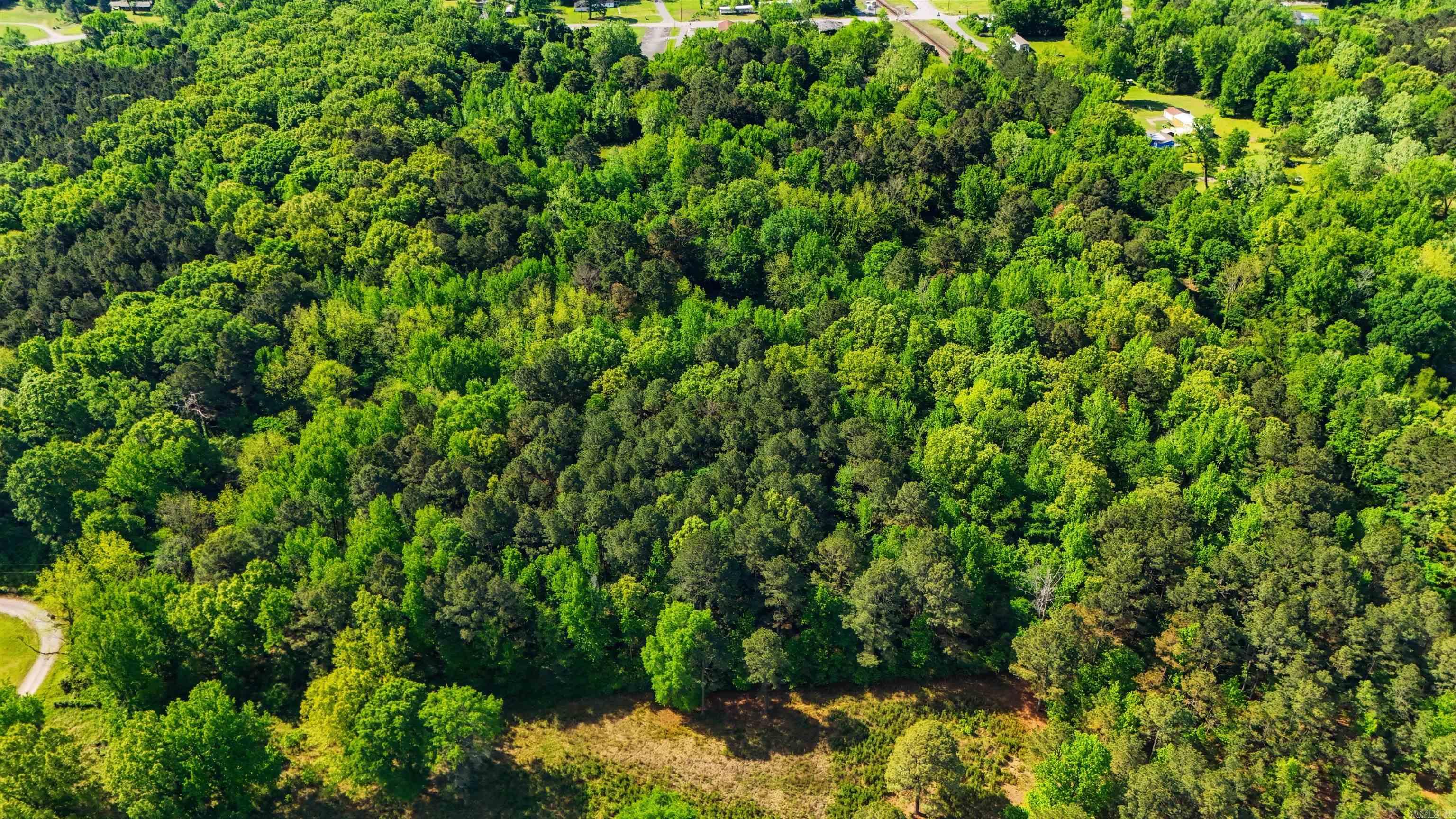 E Wilson  Little Rock, AR