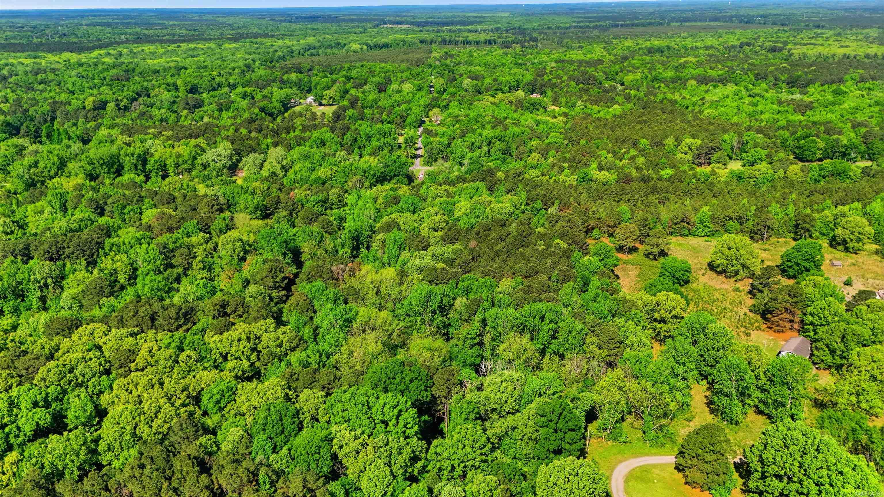 E Wilson  Little Rock, AR