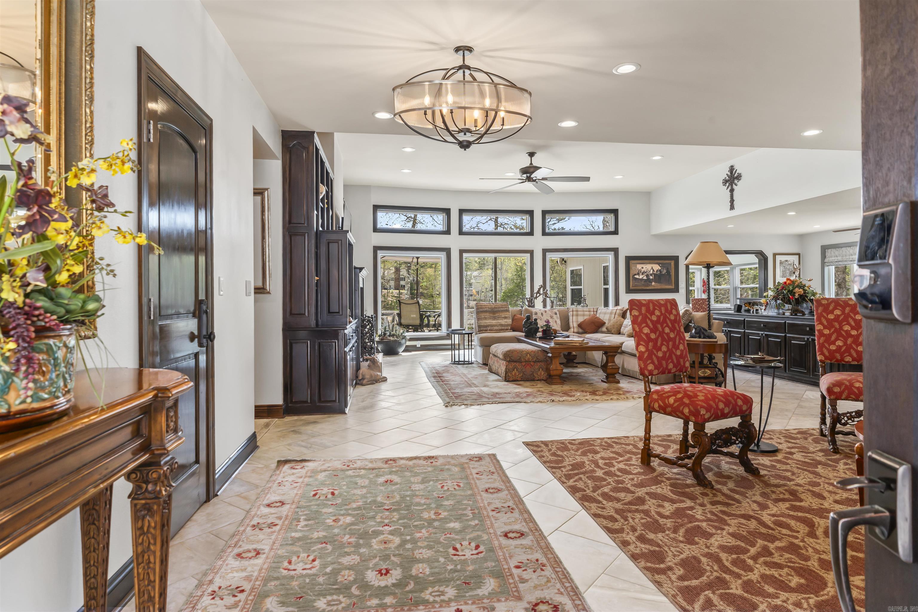 3 Levantino  Hot Springs Village, AR