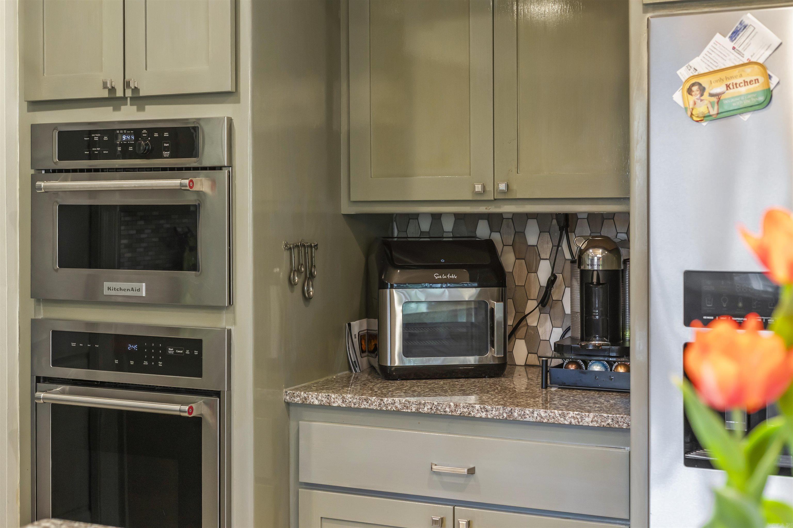 3 Levantino  Hot Springs Village, AR