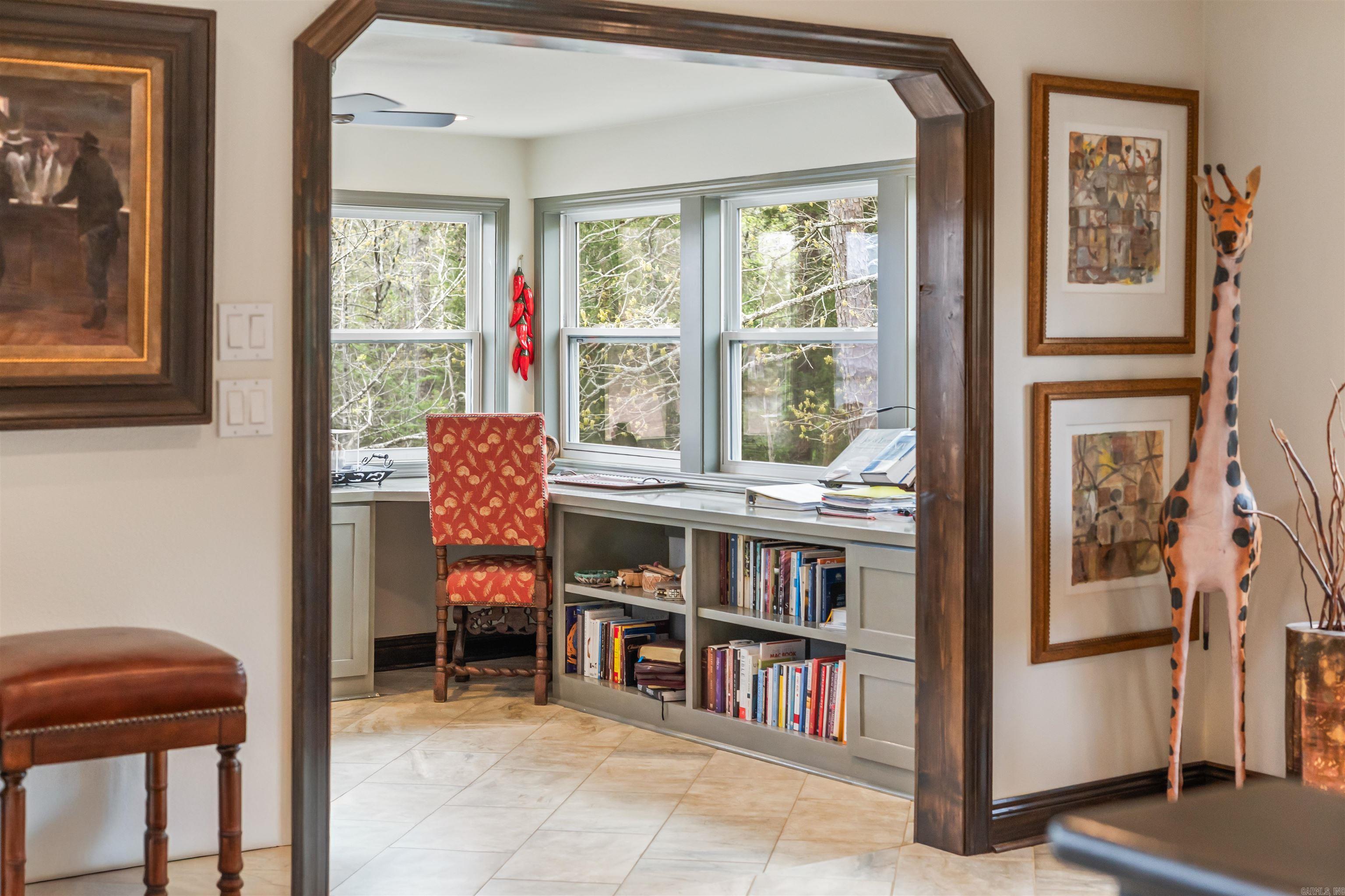 3 Levantino  Hot Springs Village, AR