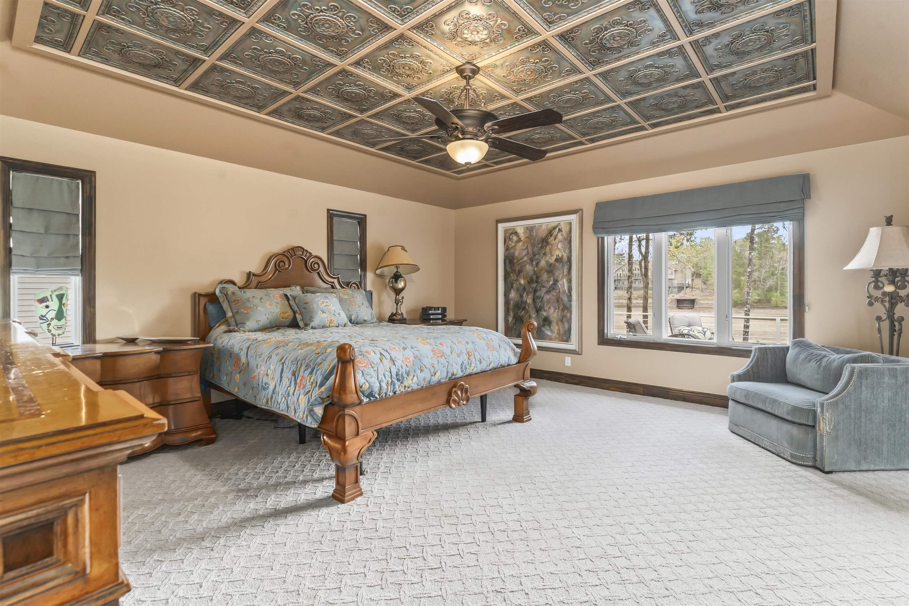 3 Levantino  Hot Springs Village, AR