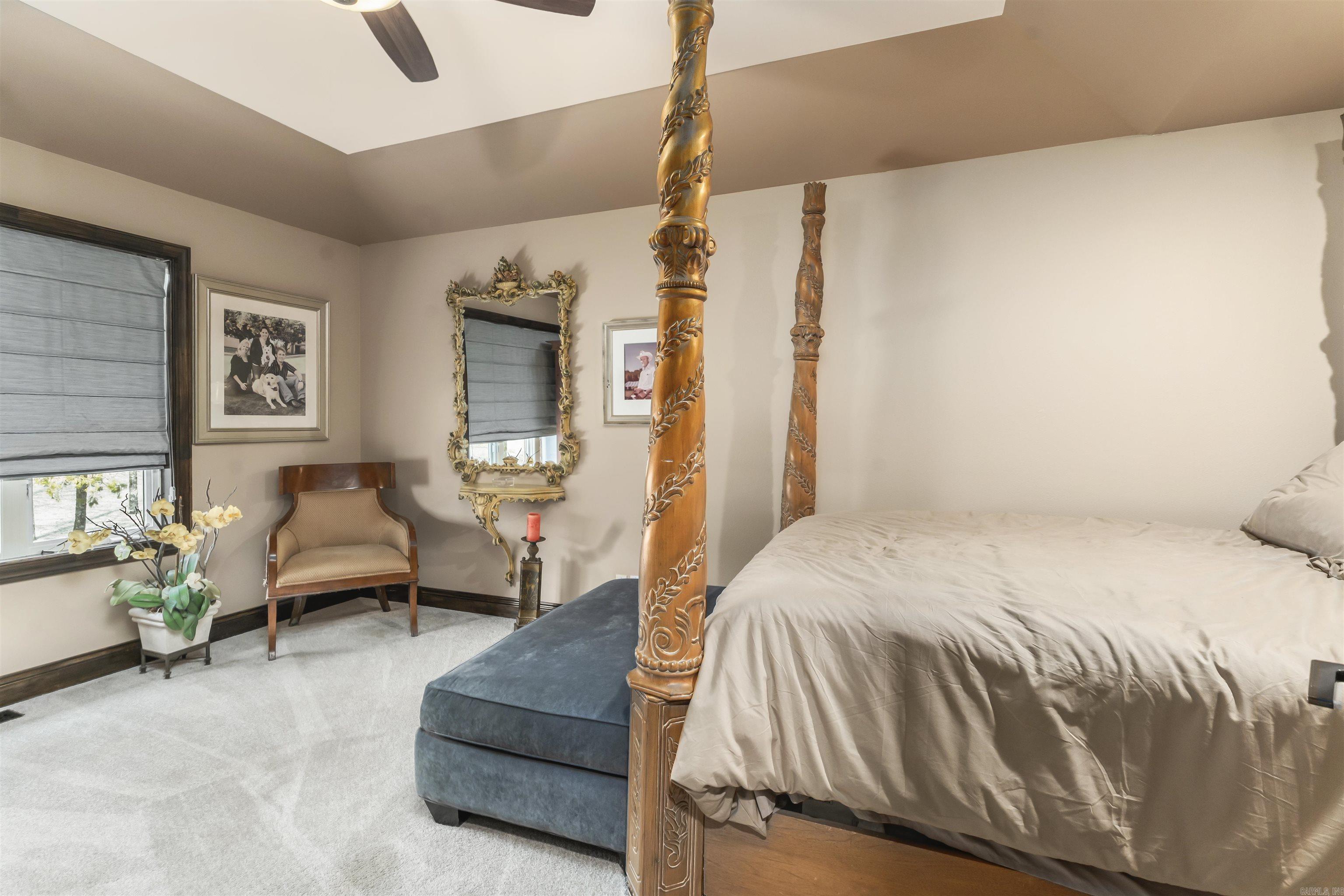 3 Levantino  Hot Springs Village, AR