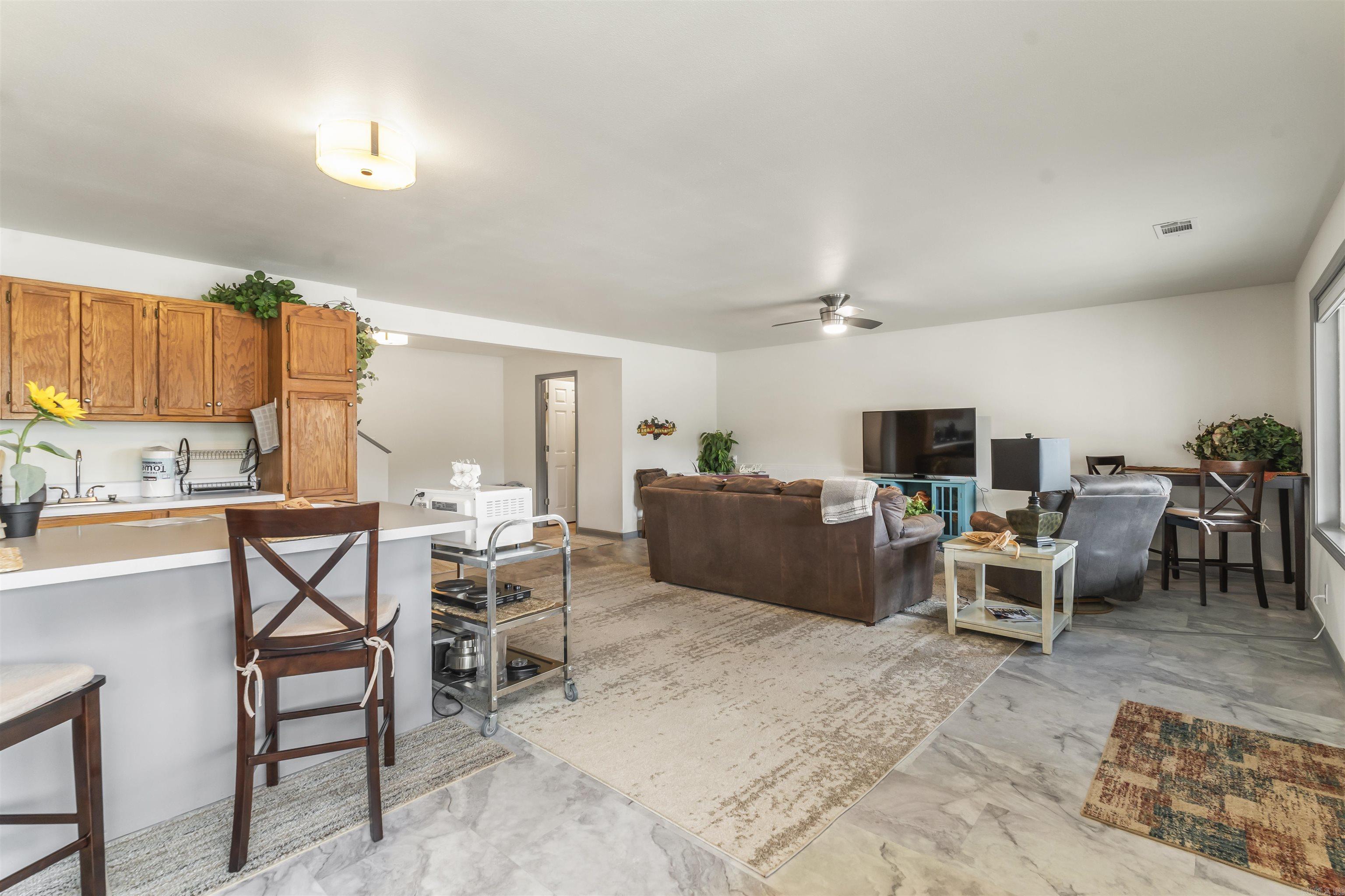 3 Levantino  Hot Springs Village, AR