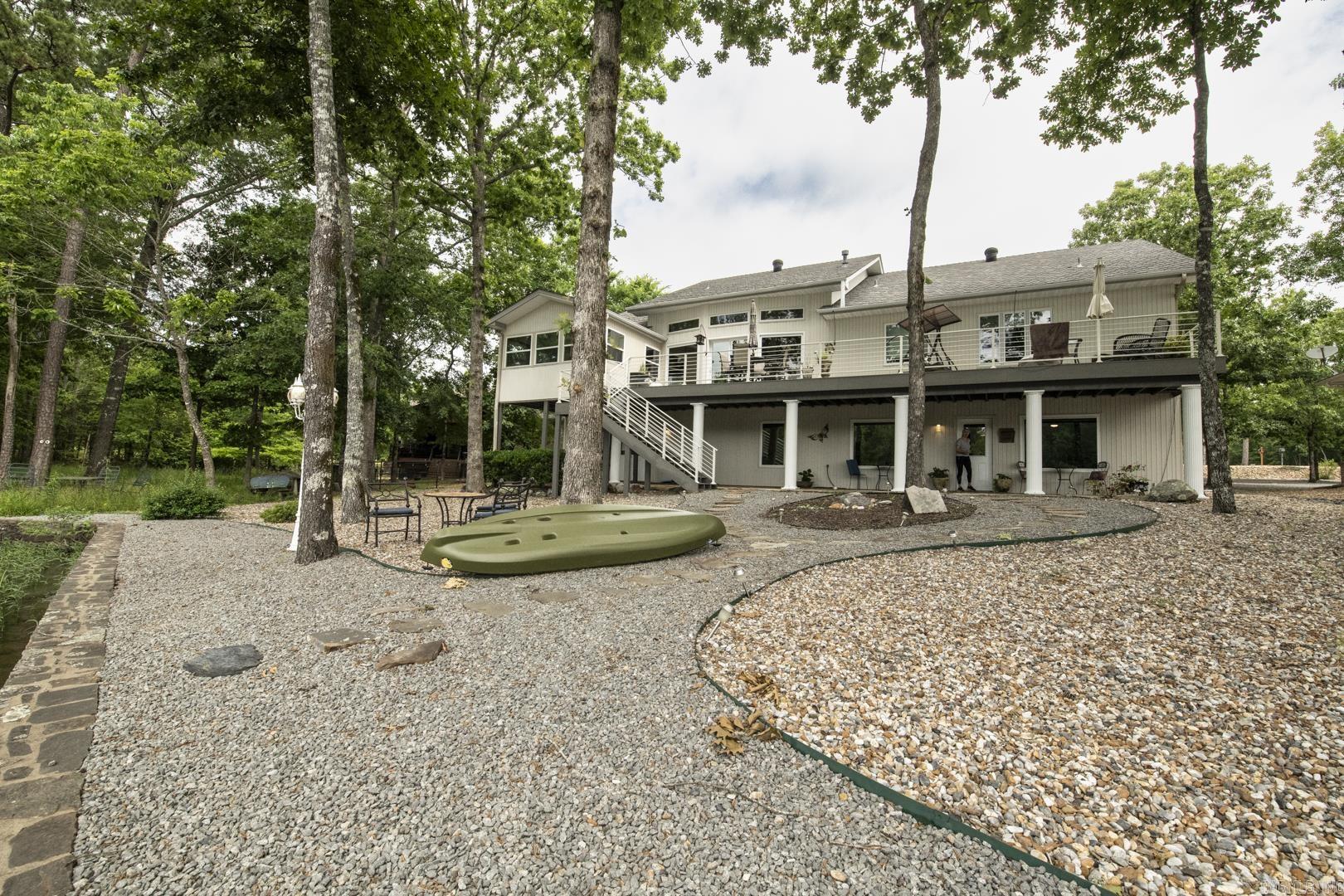 3 Levantino  Hot Springs Village, AR