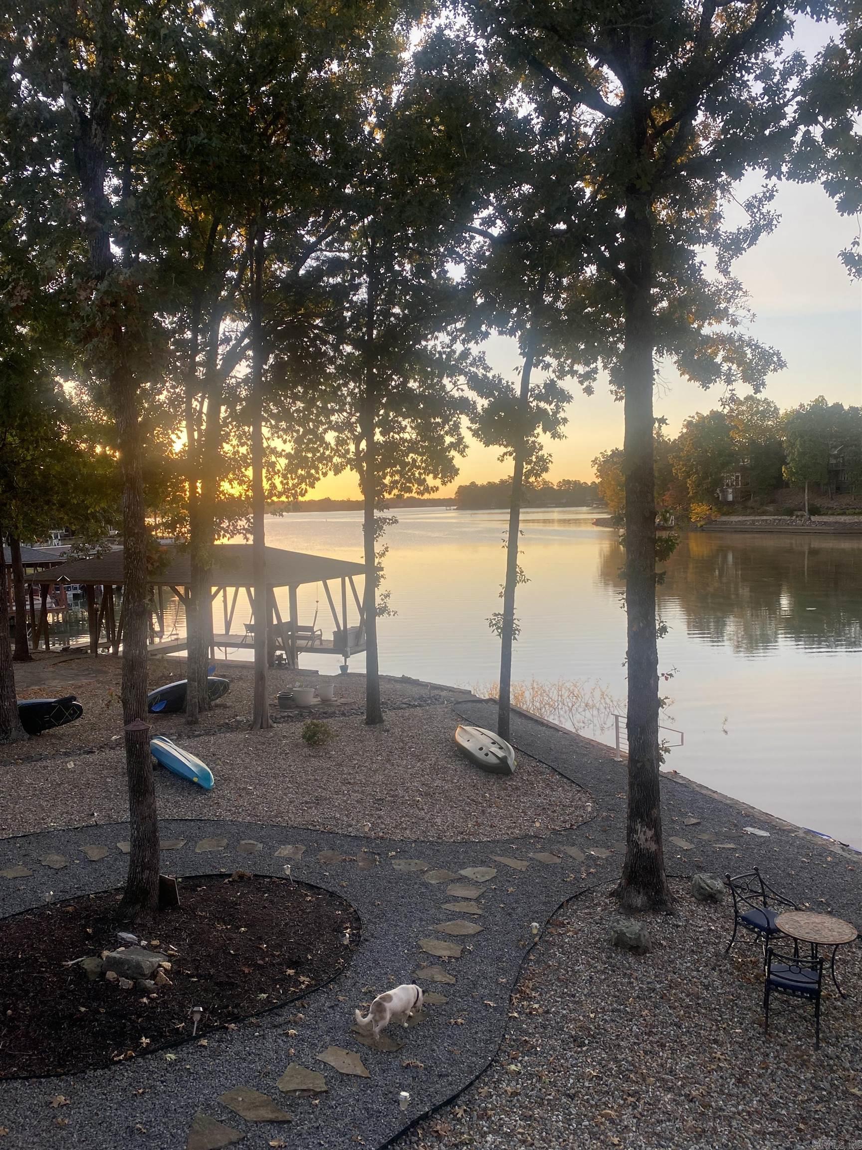 3 Levantino  Hot Springs Village, AR