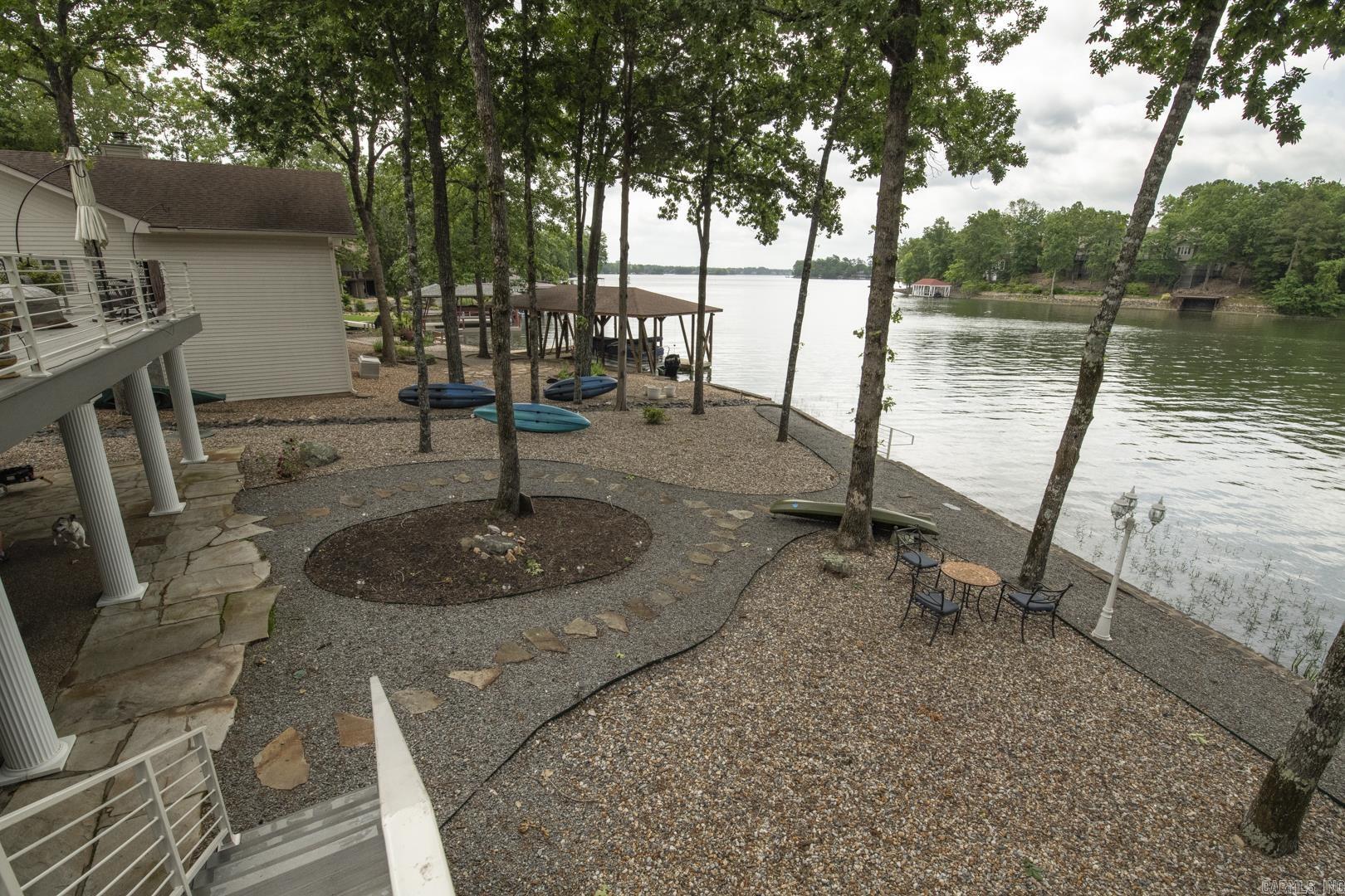 3 Levantino  Hot Springs Village, AR