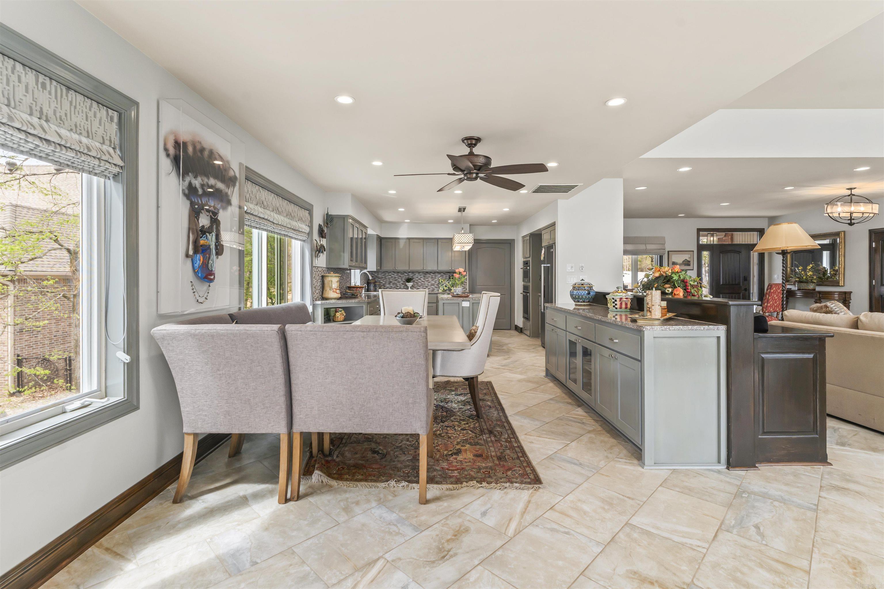 3 Levantino  Hot Springs Village, AR