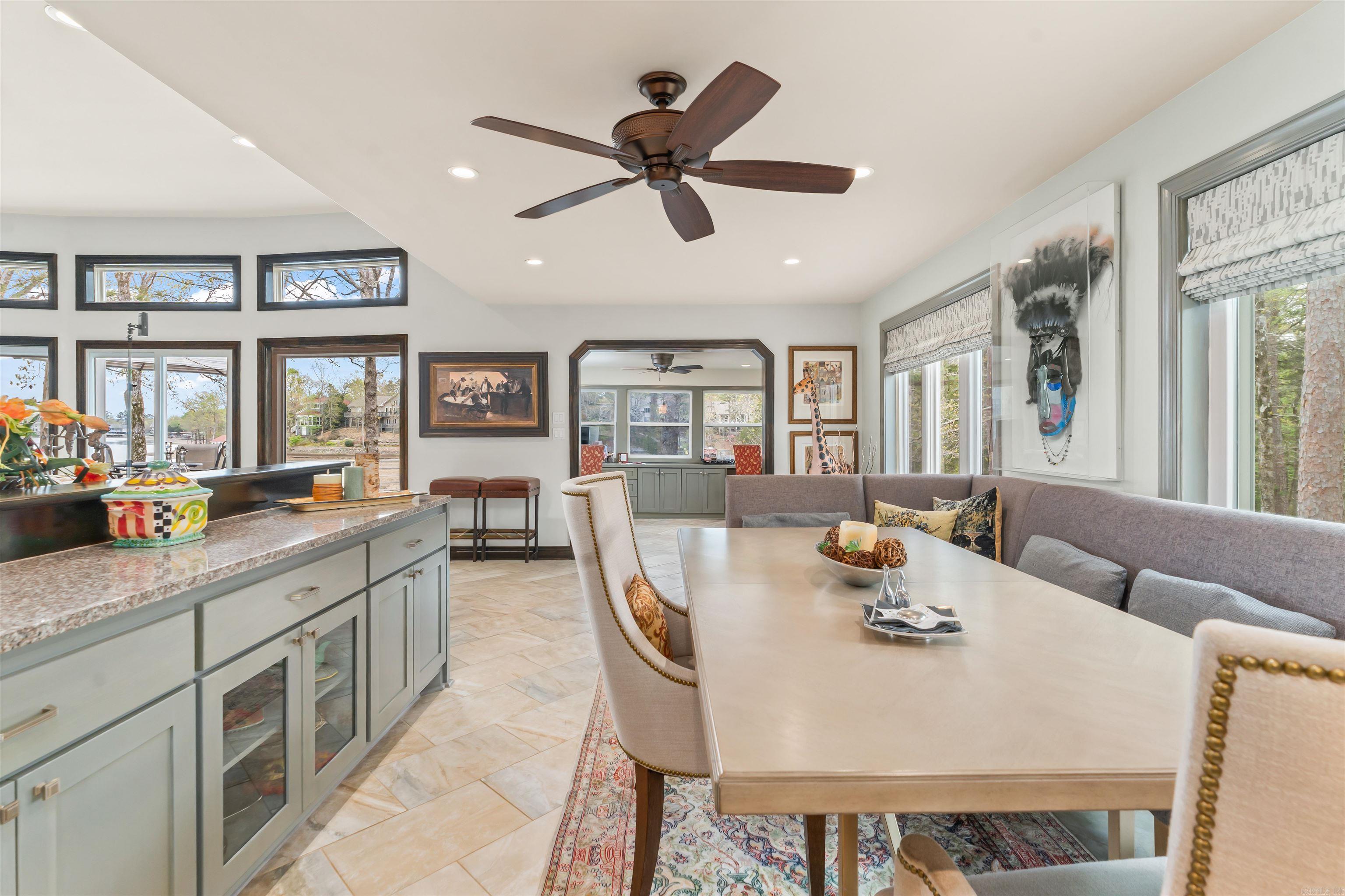 3 Levantino  Hot Springs Village, AR