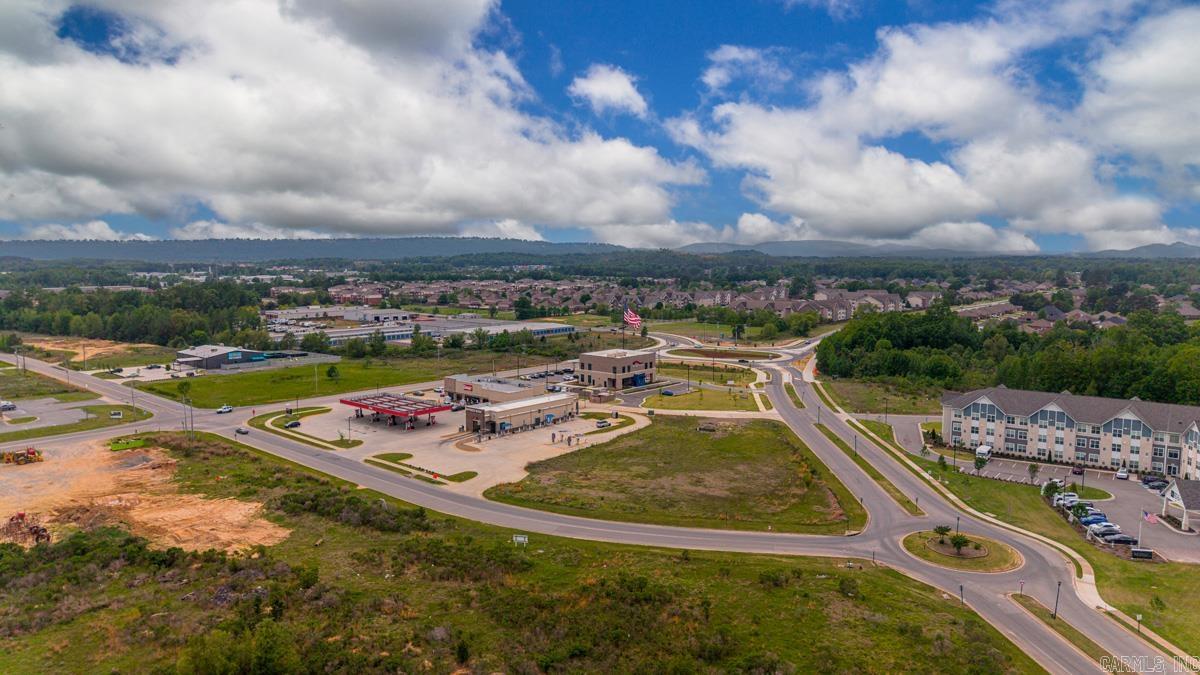 109 Diamond Park Ln  Maumelle, AR