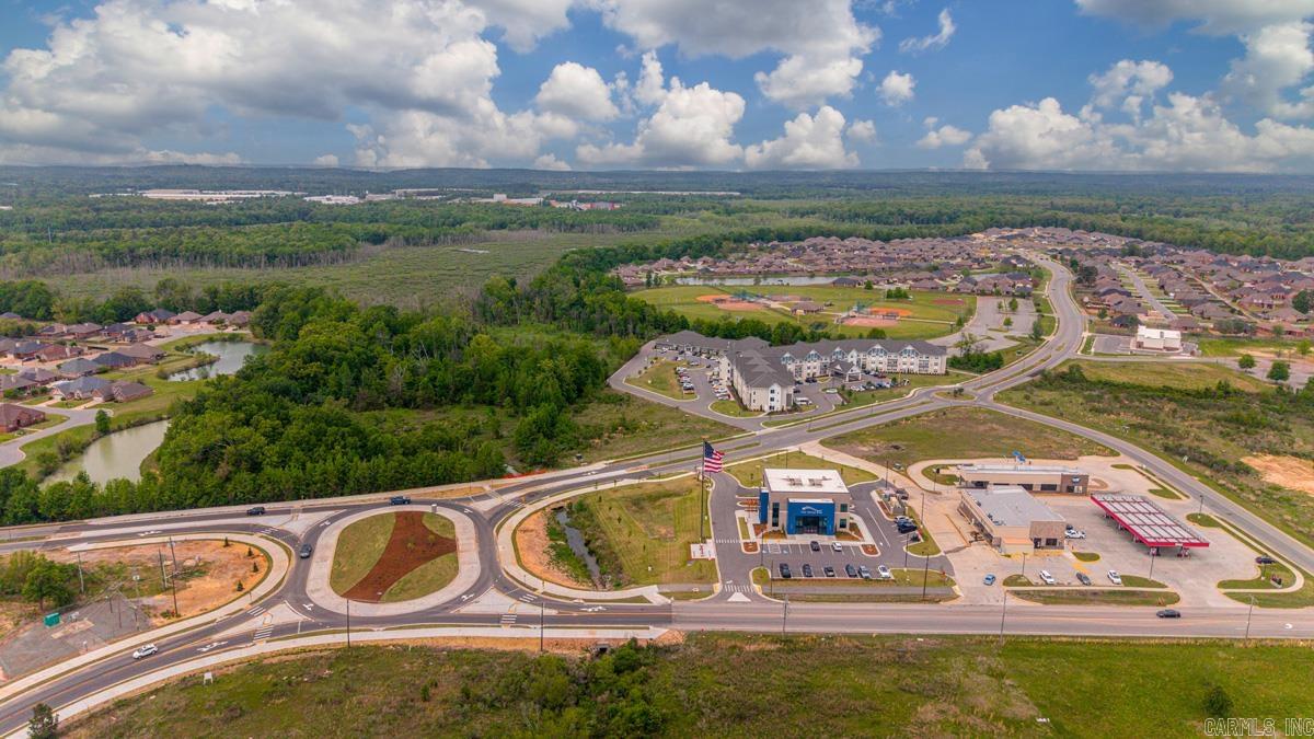 109 Diamond Park Ln  Maumelle, AR