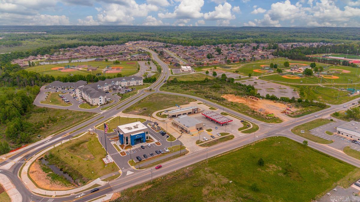 109 Diamond Park Ln  Maumelle, AR