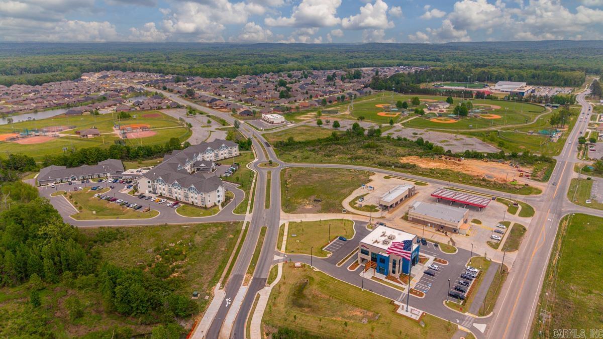 109 Diamond Park Ln  Maumelle, AR