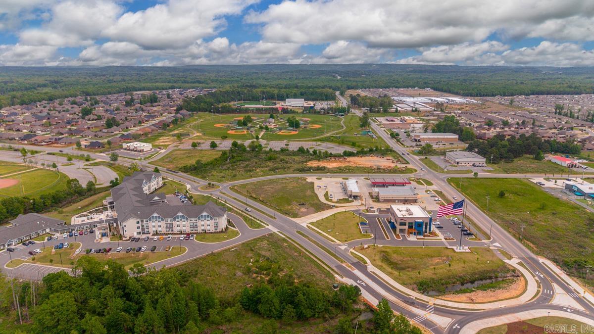 109 Diamond Park Ln  Maumelle, AR