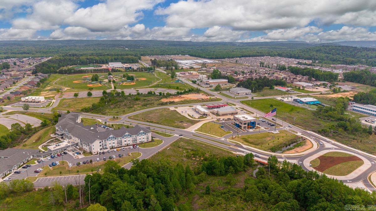 109 Diamond Park Ln  Maumelle, AR