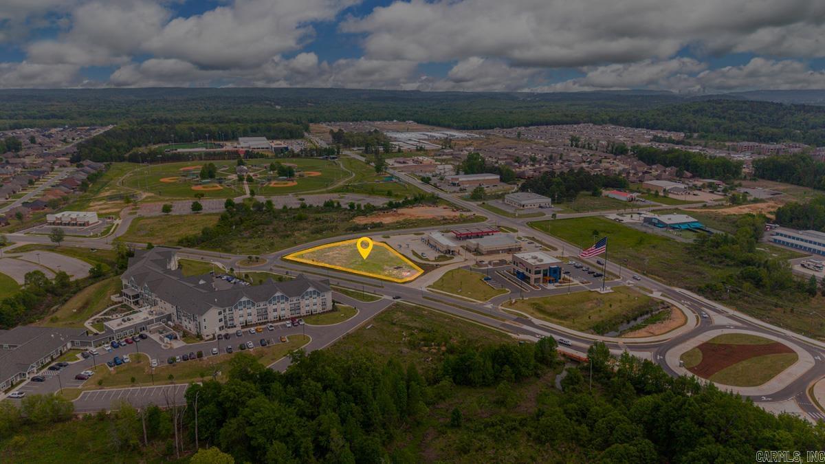 109 Diamond Park Ln  Maumelle, AR