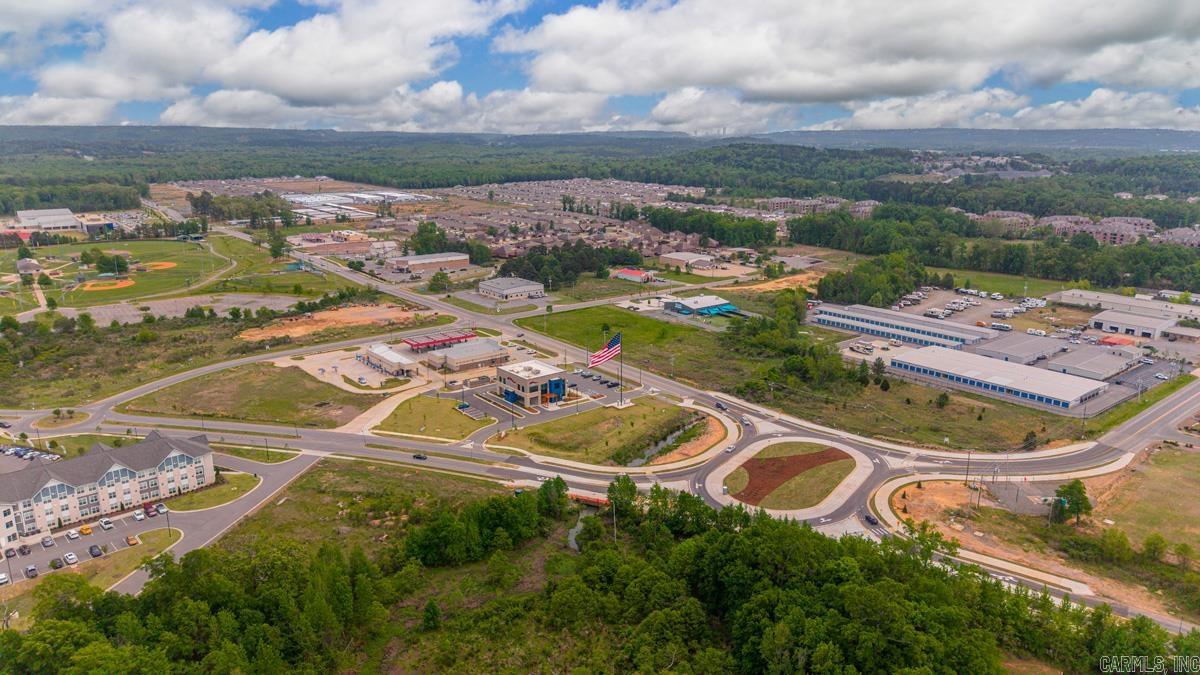 109 Diamond Park Ln  Maumelle, AR