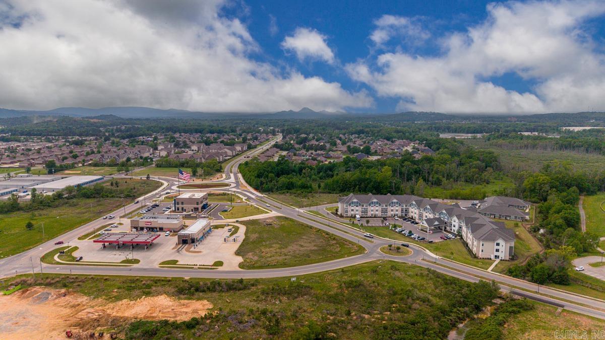 109 Diamond Park Ln  Maumelle, AR