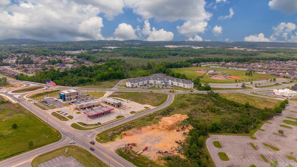 109 Diamond Park Ln  Maumelle, AR