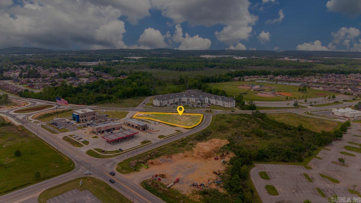 109 Diamond Park Ln  Maumelle, AR