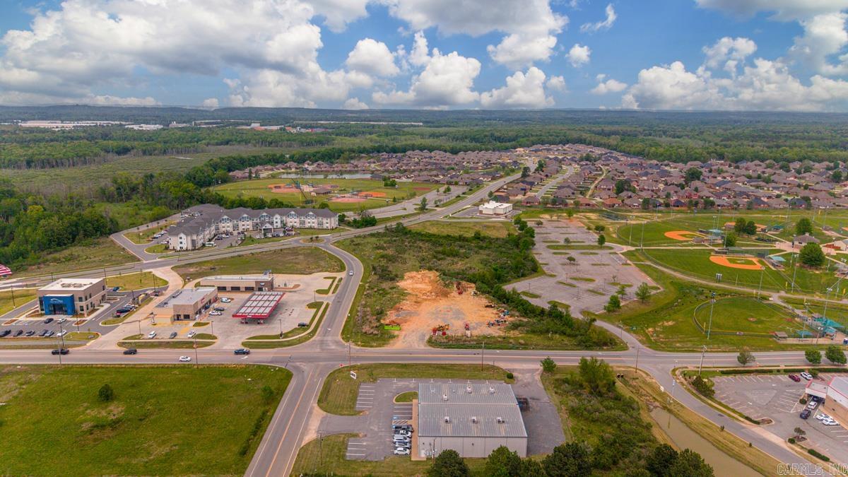 109 Diamond Park Ln  Maumelle, AR