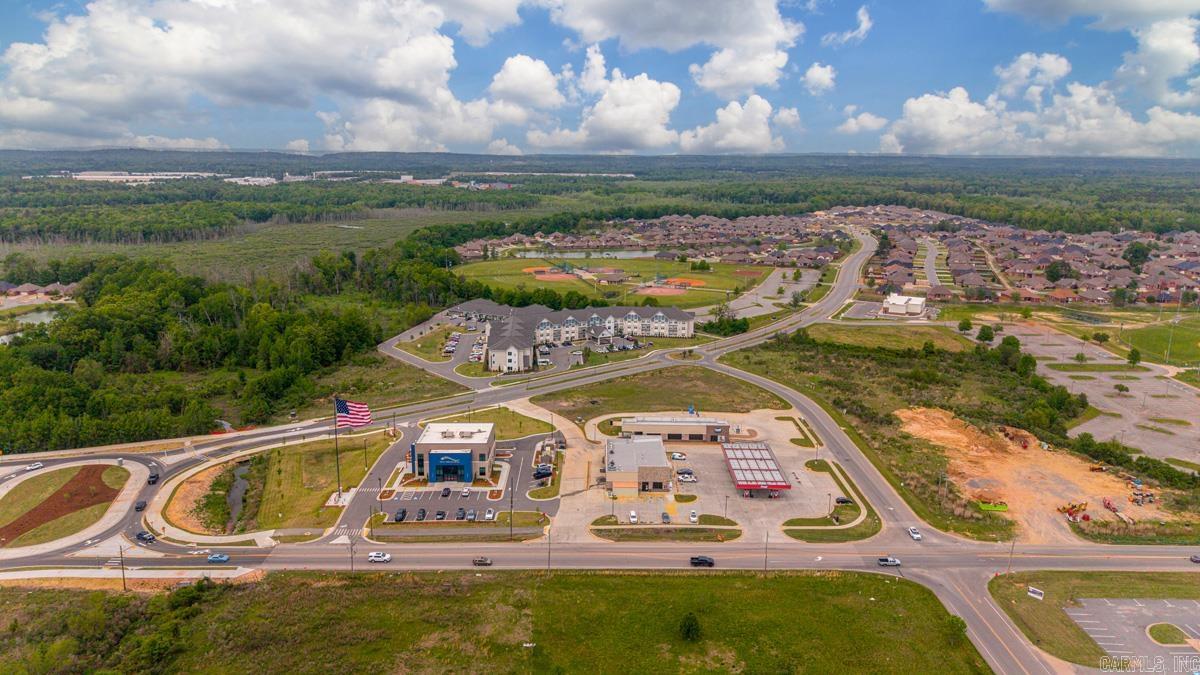 109 Diamond Park Ln  Maumelle, AR