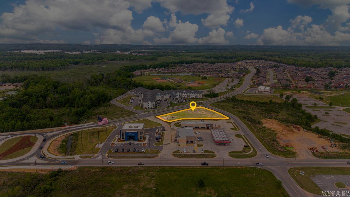 109 Diamond Park Ln  Maumelle, AR