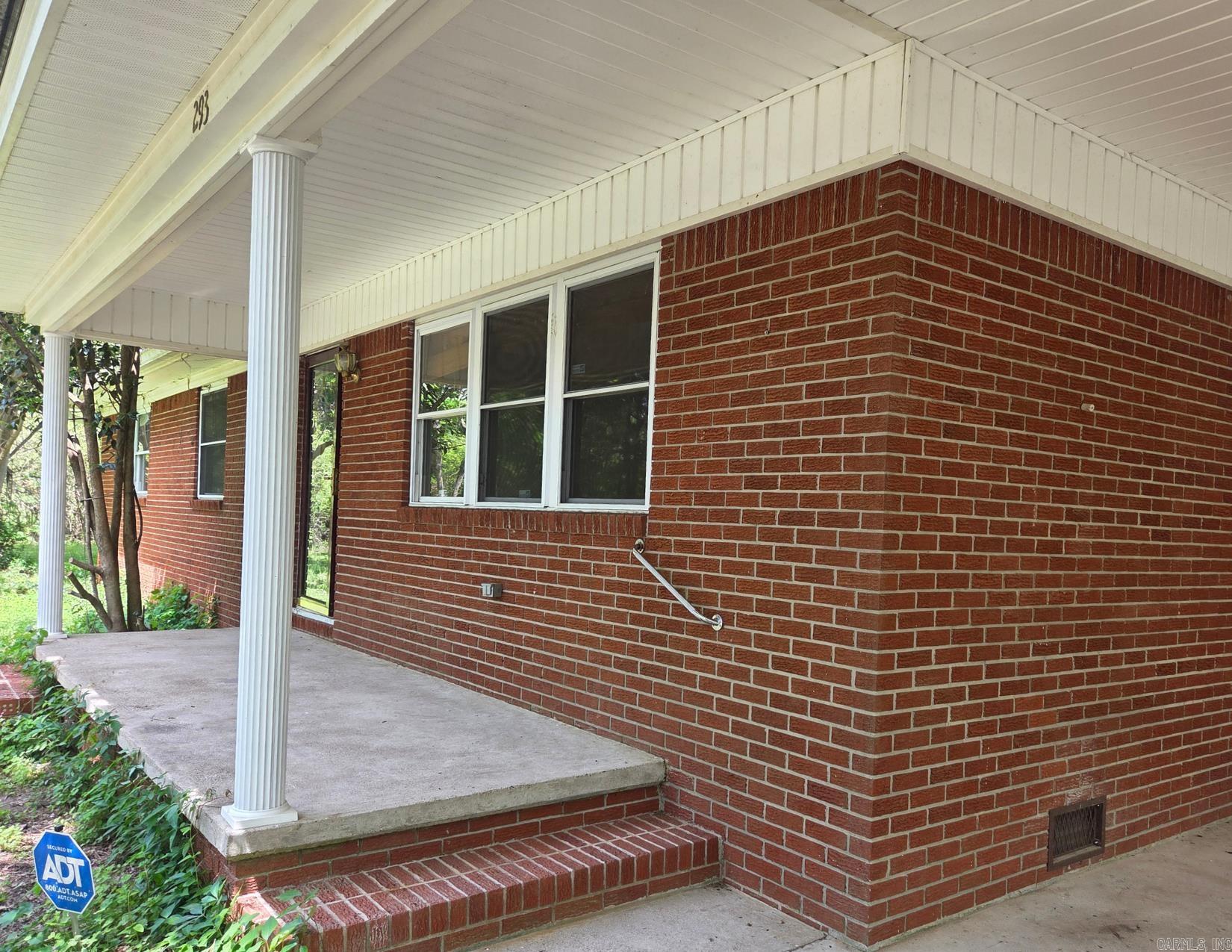 293 Social Hill  Malvern, AR