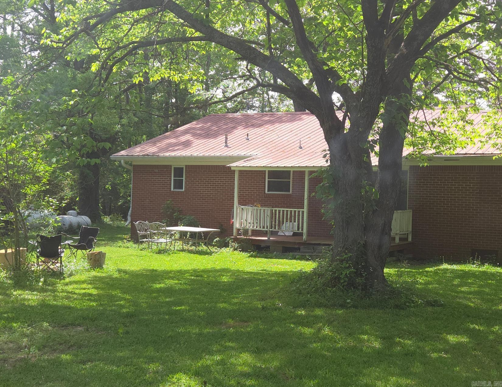 293 Social Hill  Malvern, AR