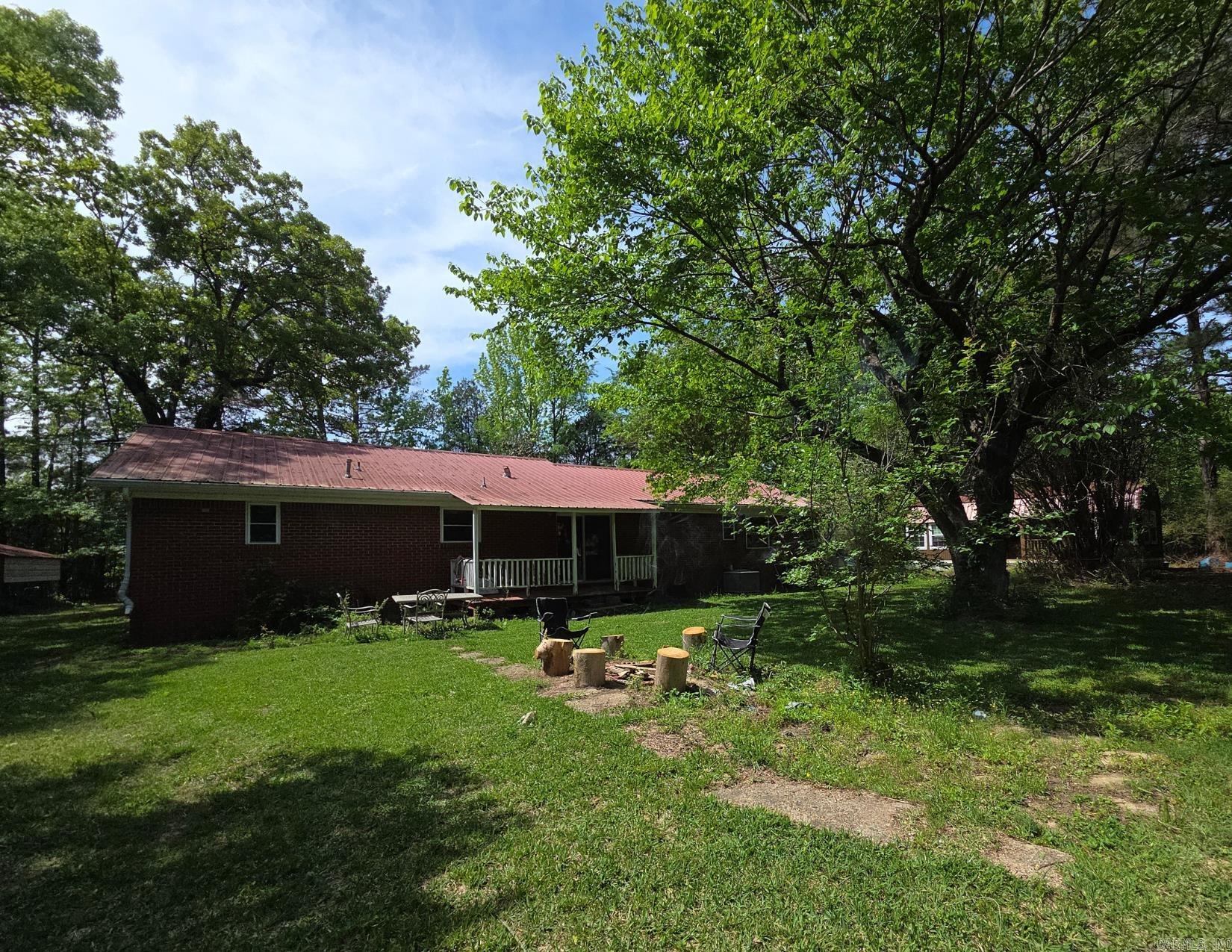 293 Social Hill Loop Malvern, AR 72104-0000