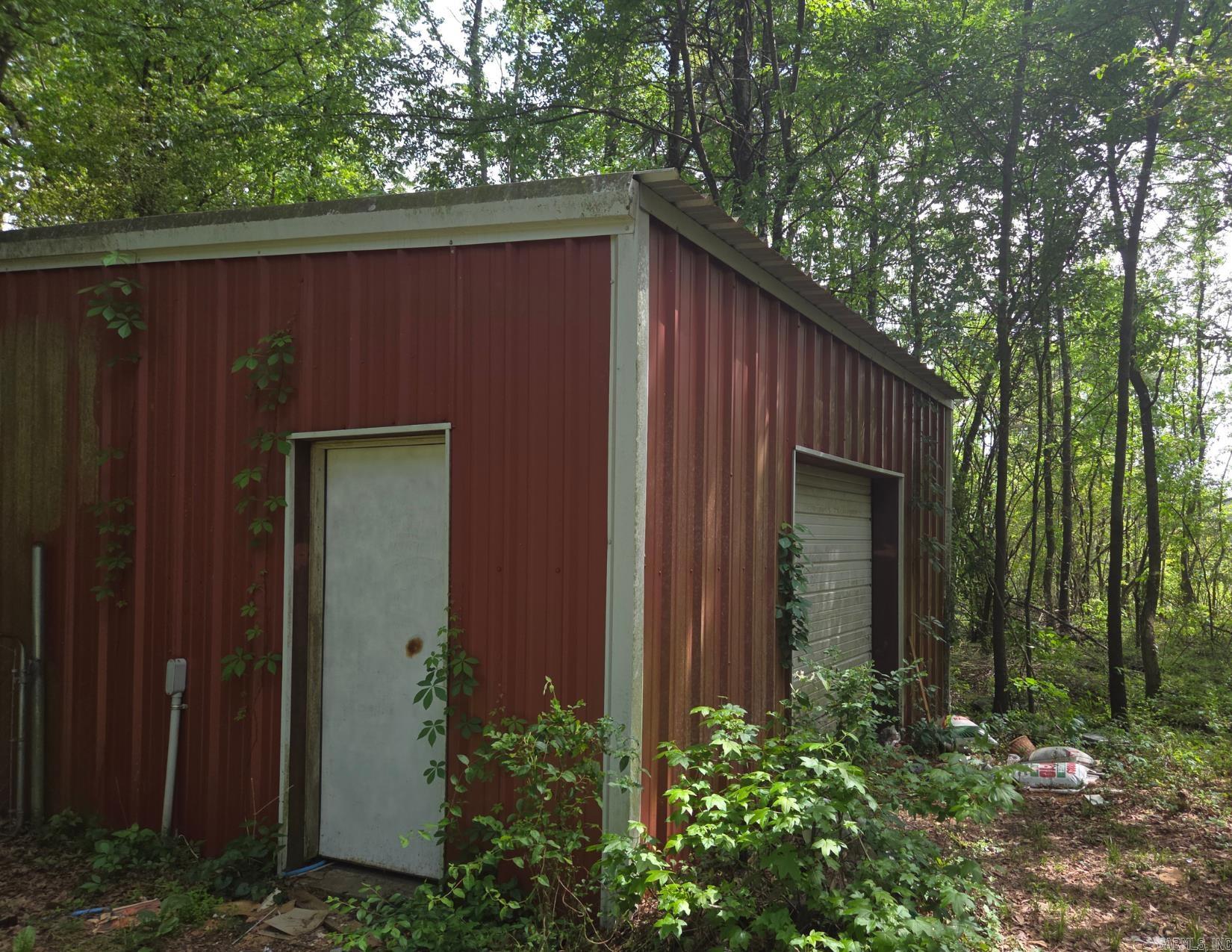 293 Social Hill Loop Malvern, AR 72104-0000