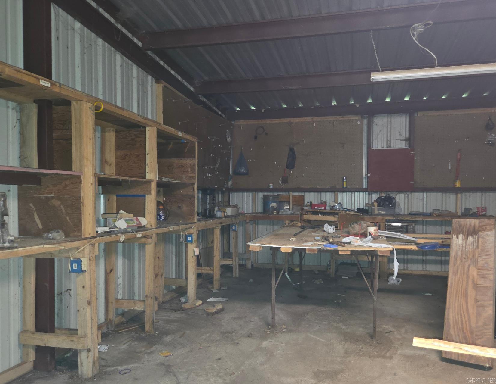 293 Social Hill Loop Malvern, AR 72104-0000