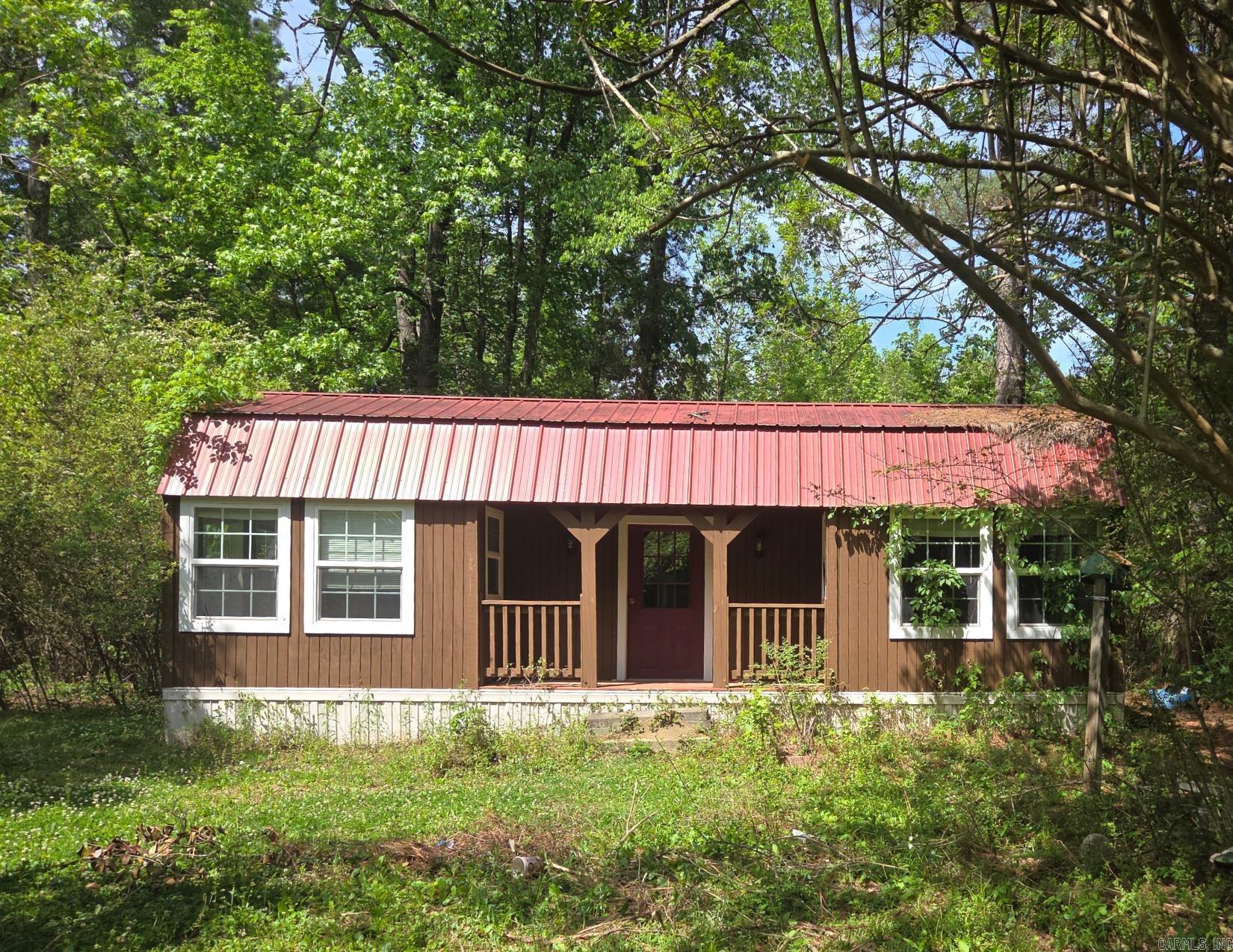 293 Social Hill Loop Malvern, AR 72104-0000