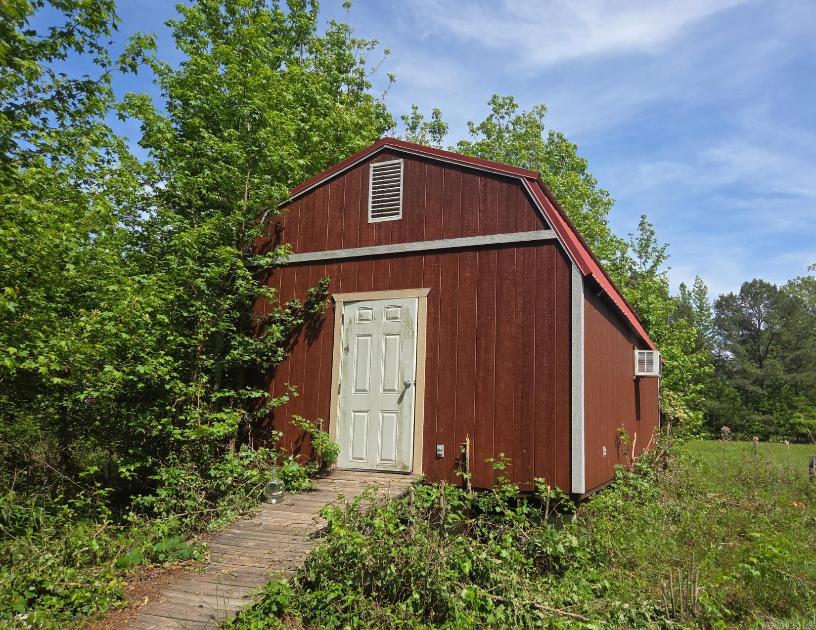 293 Social Hill Loop Malvern, AR 72104-0000