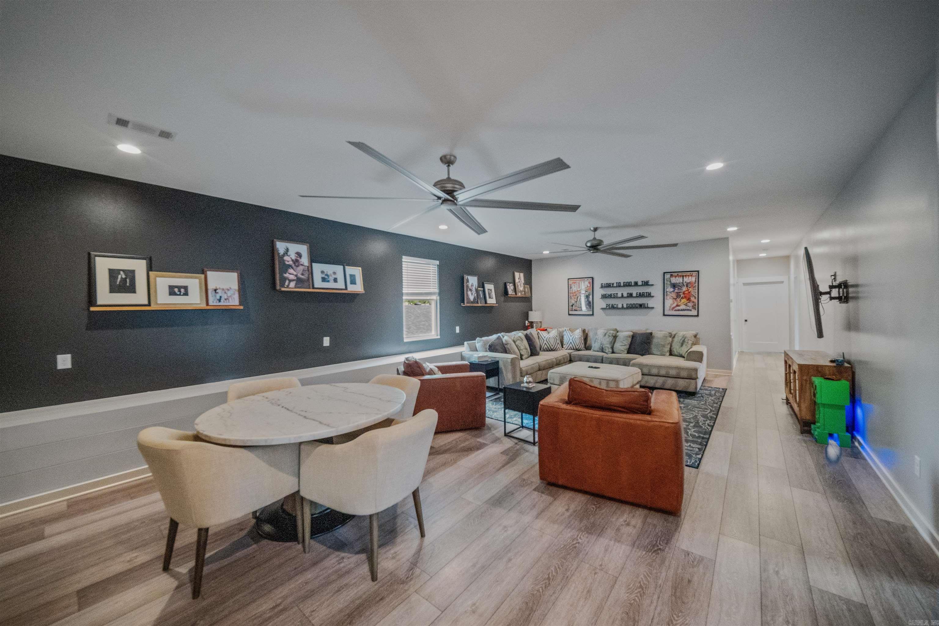 305 W Cross  Benton, AR