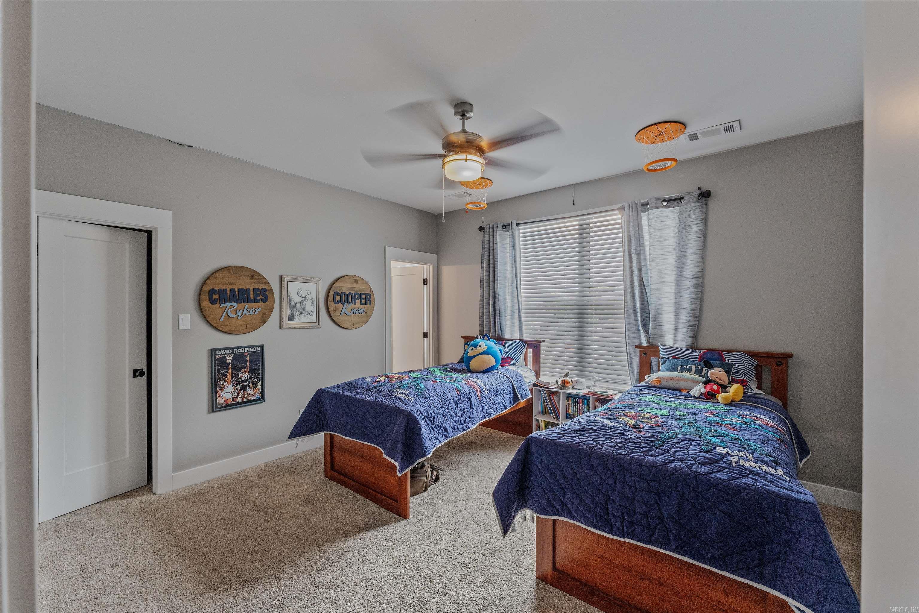 305 W Cross  Benton, AR