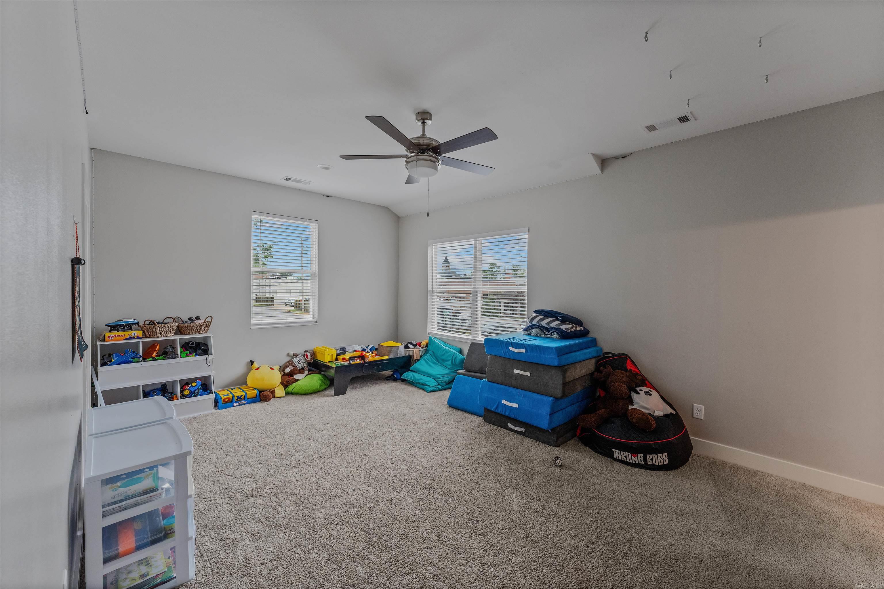 305 W Cross  Benton, AR