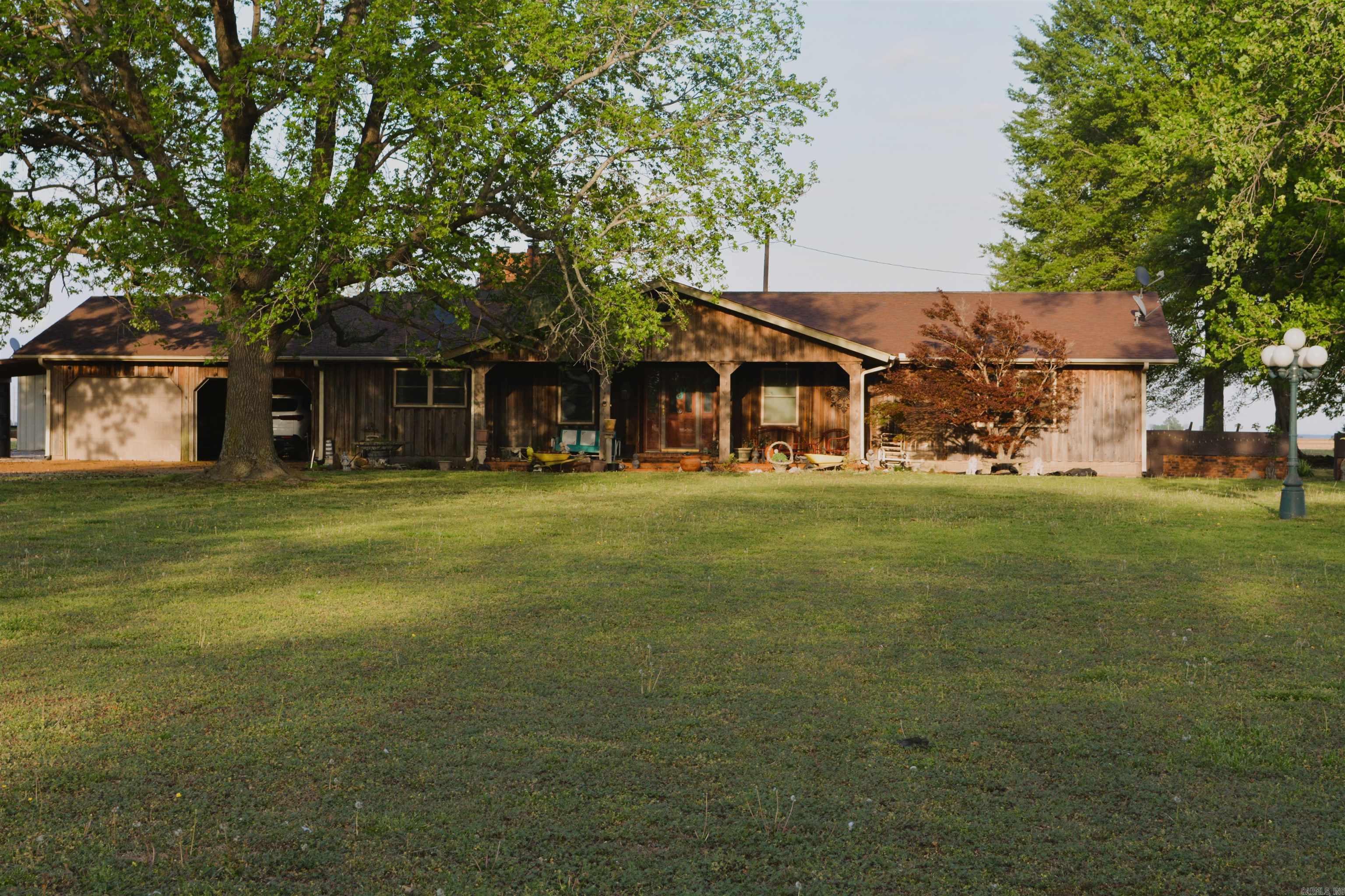 5978 N County Road 761  Blytheville, AR