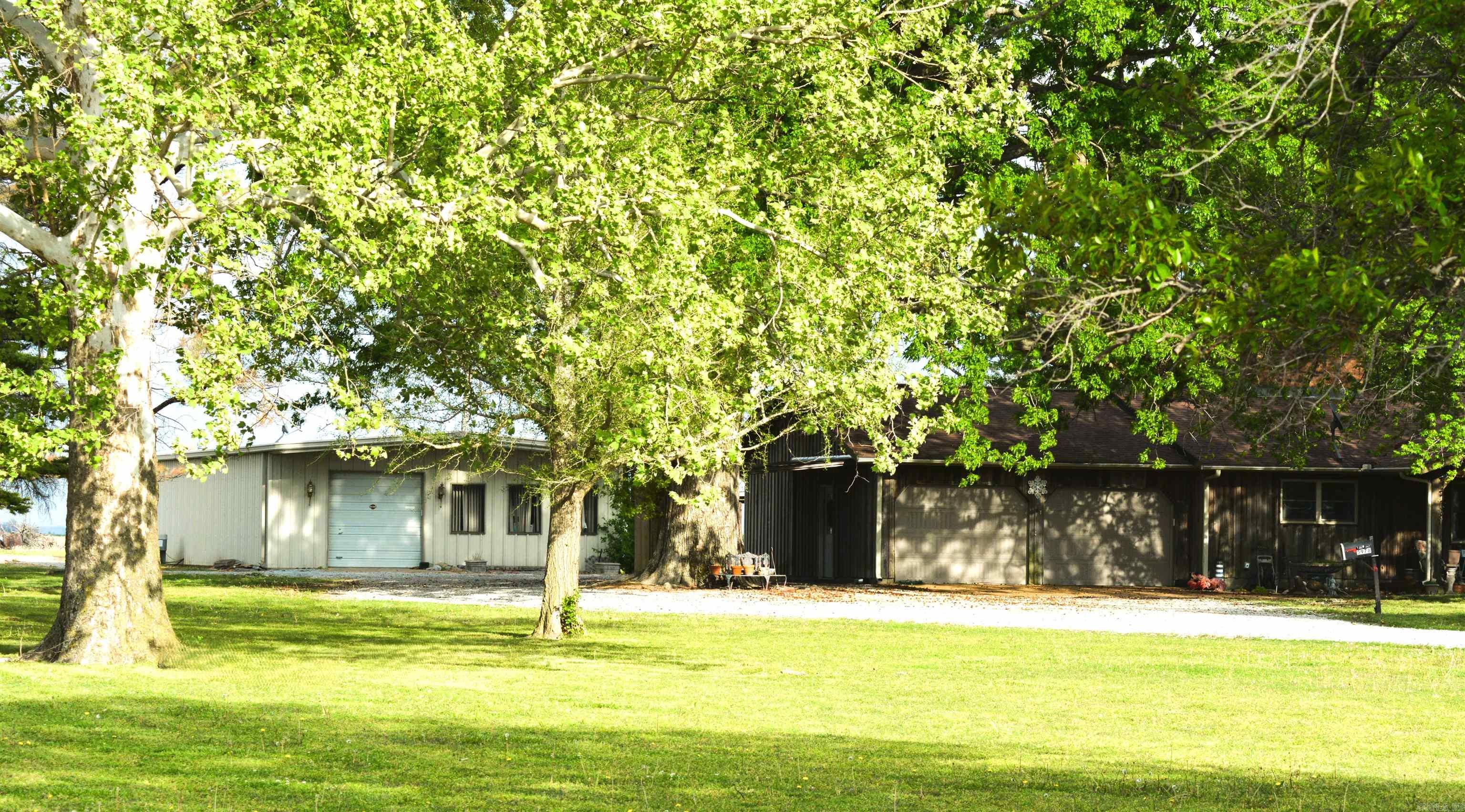 5978 N County Road 761  Blytheville, AR