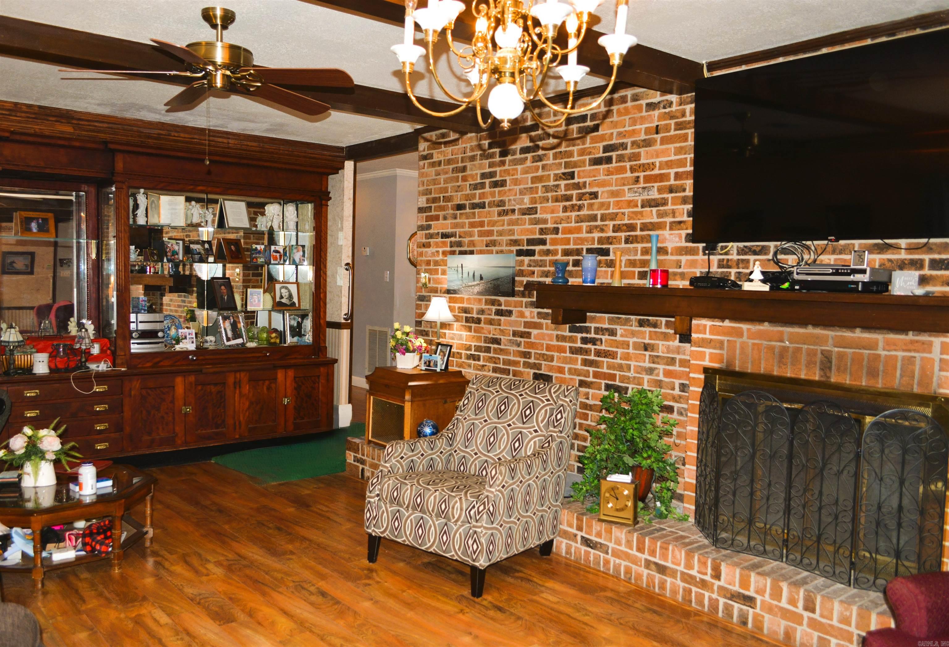 5978 N County Road 761  Blytheville, AR