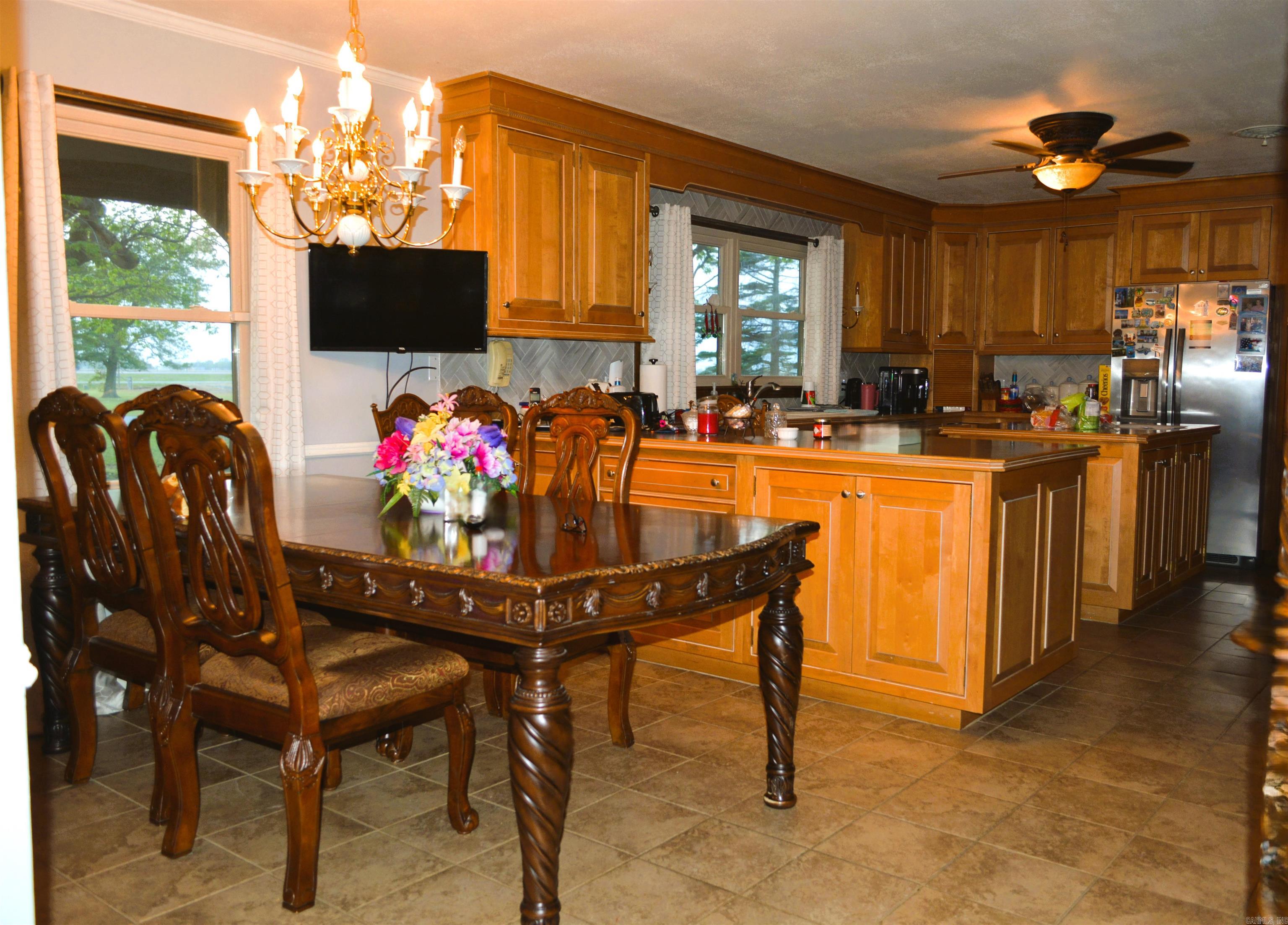 5978 N County Road 761  Blytheville, AR