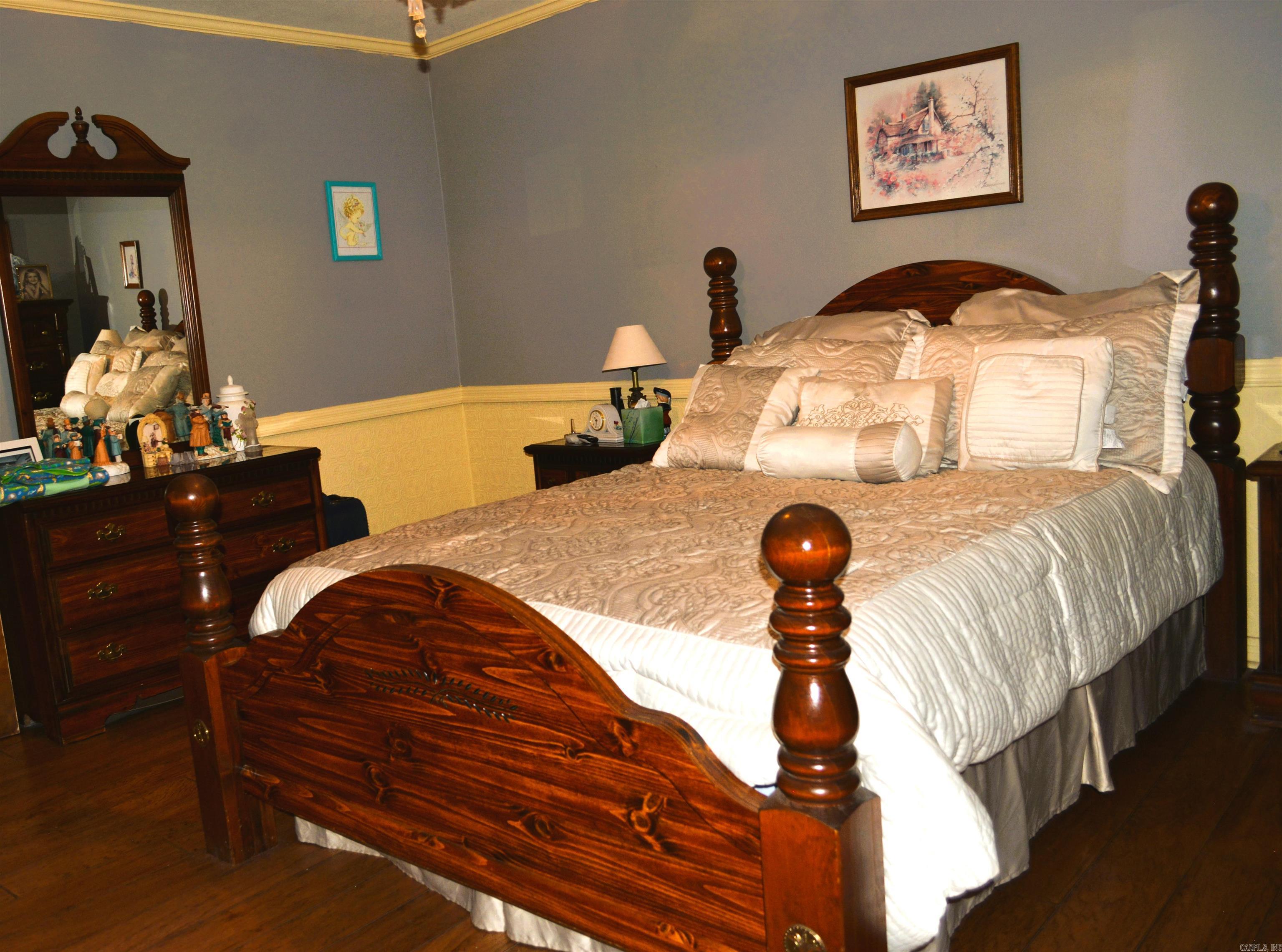 5978 N County Road 761  Blytheville, AR