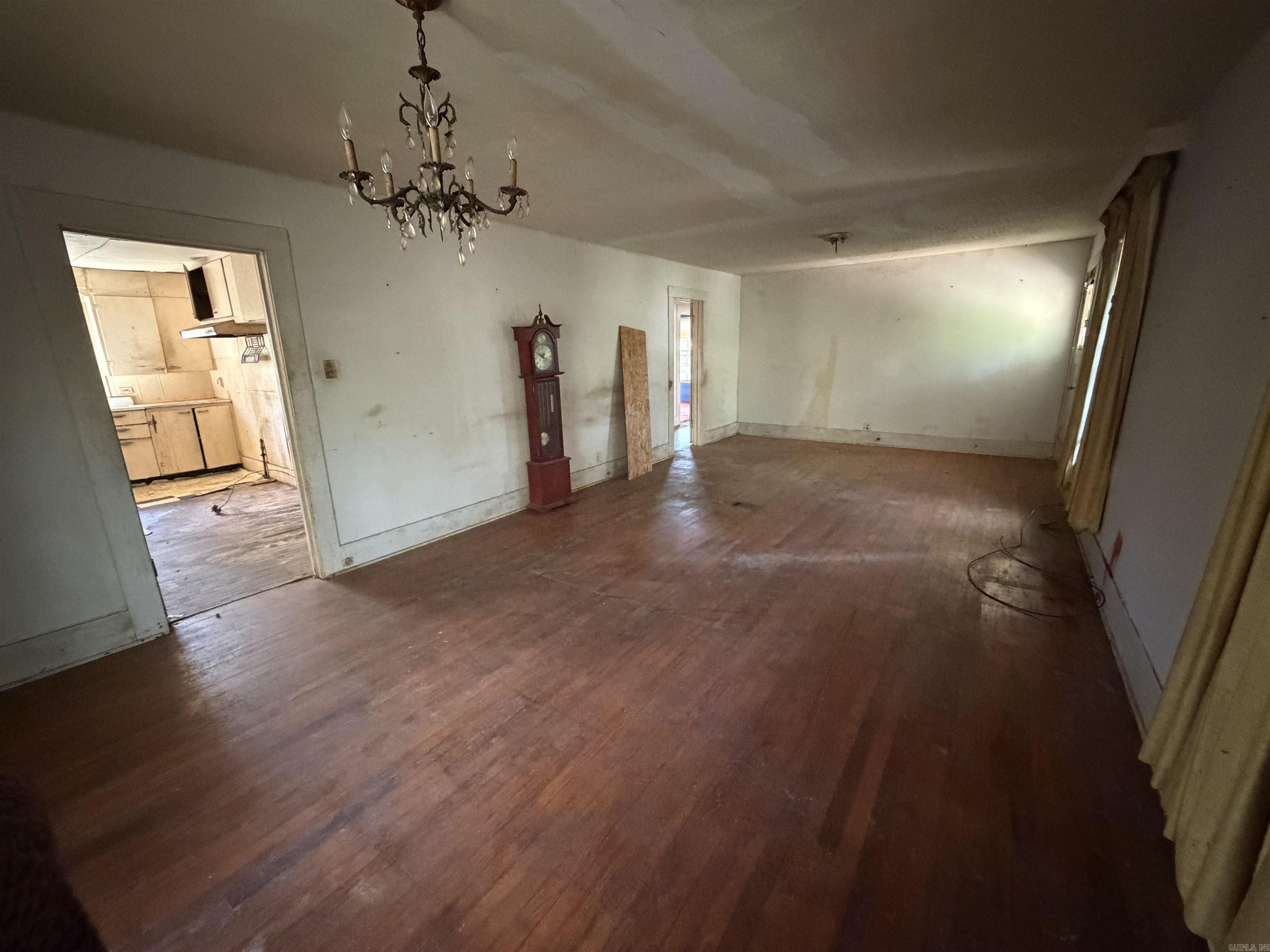 1107 W 2Nd  El Dorado, AR