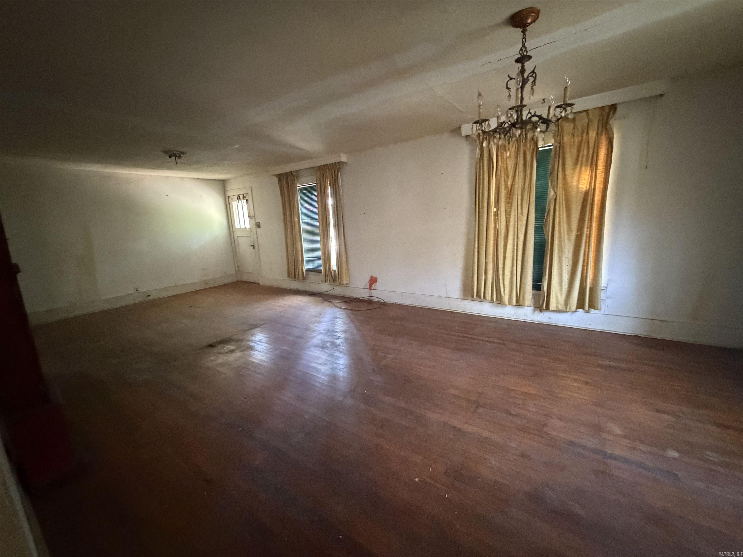 1107 W 2Nd  El Dorado, AR