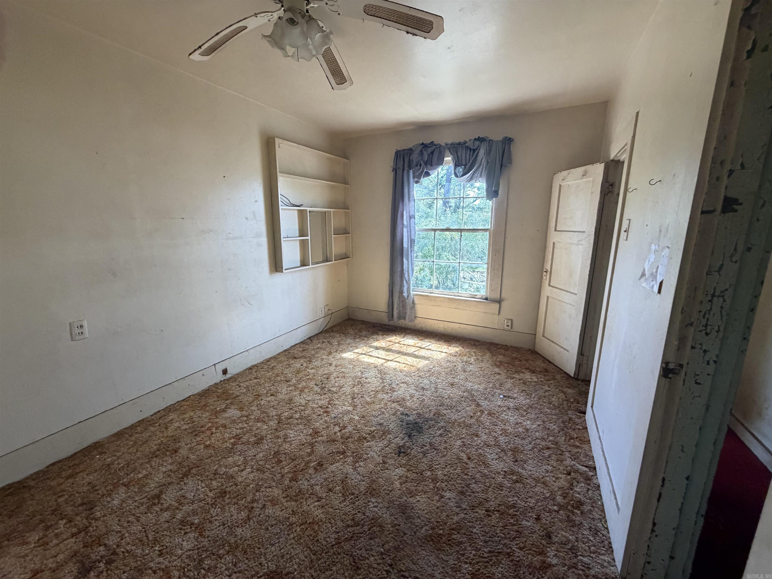 1107 W 2Nd  El Dorado, AR