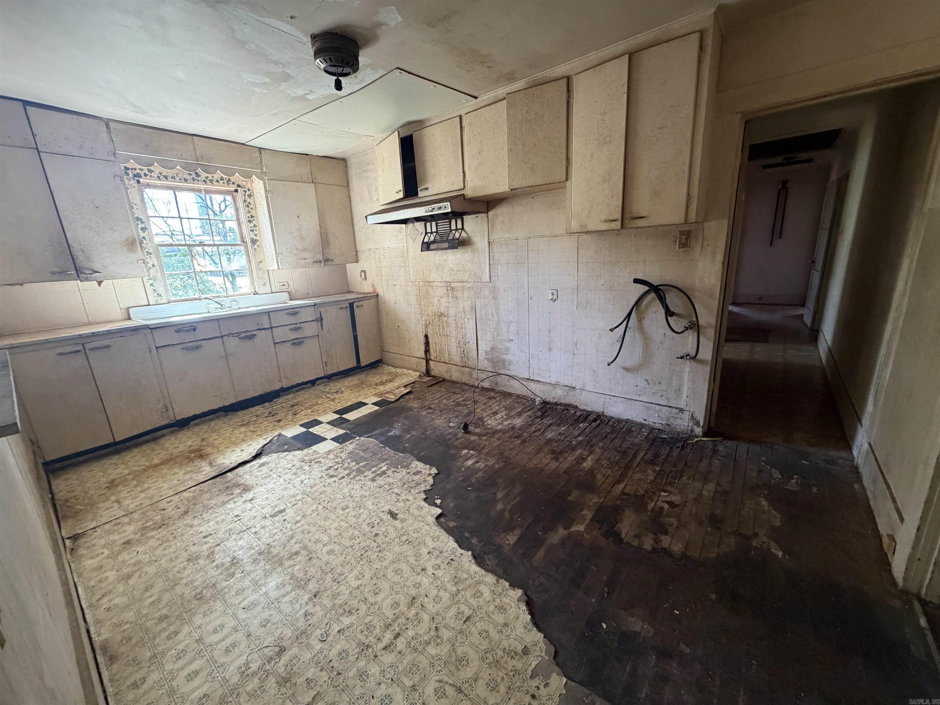 1107 W 2Nd  El Dorado, AR