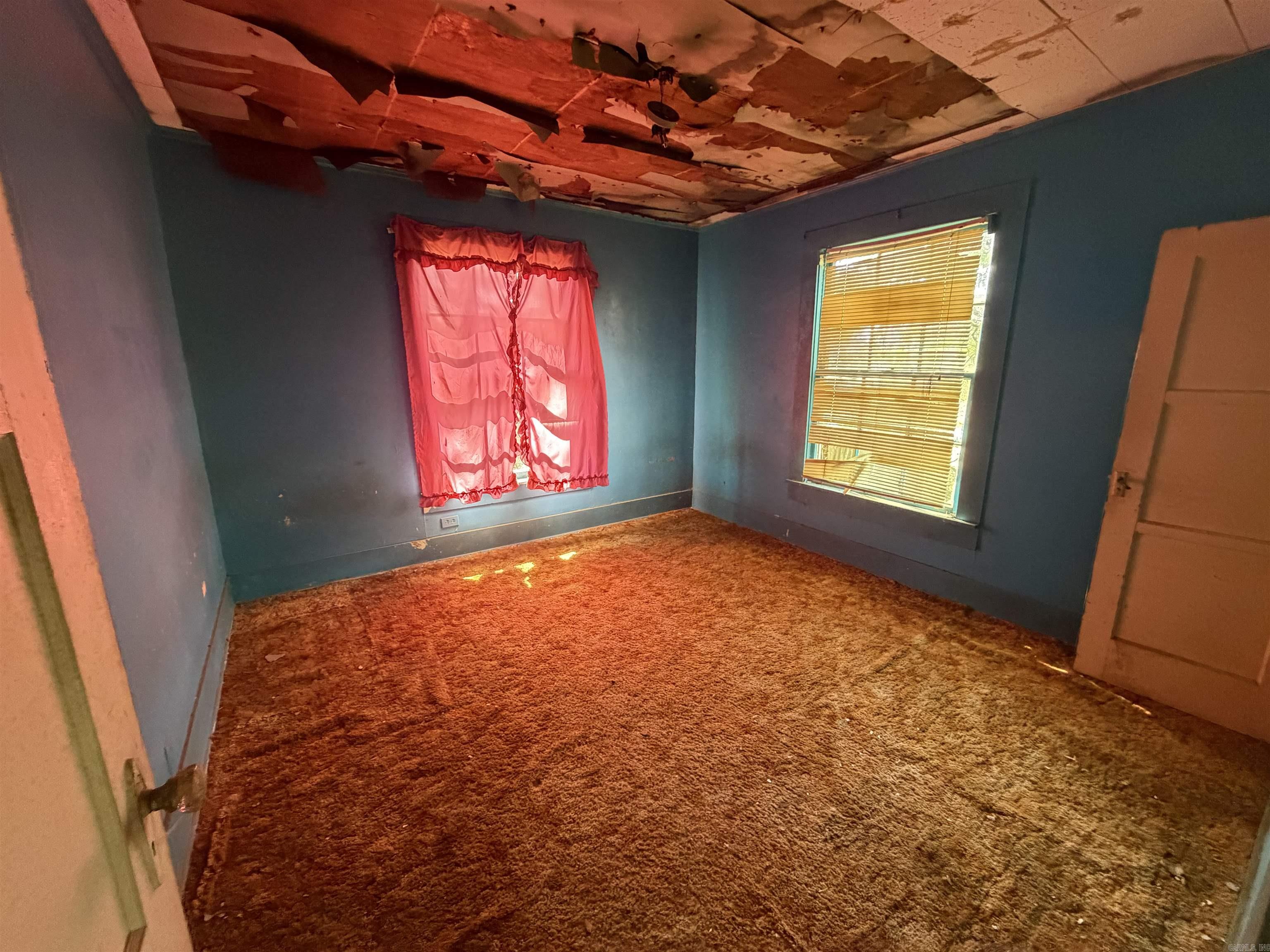 1107 W 2Nd  El Dorado, AR