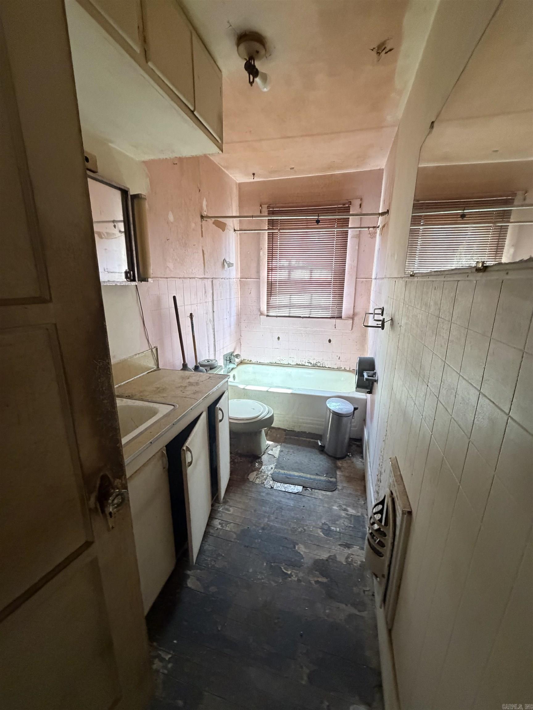 1107 W 2Nd  El Dorado, AR