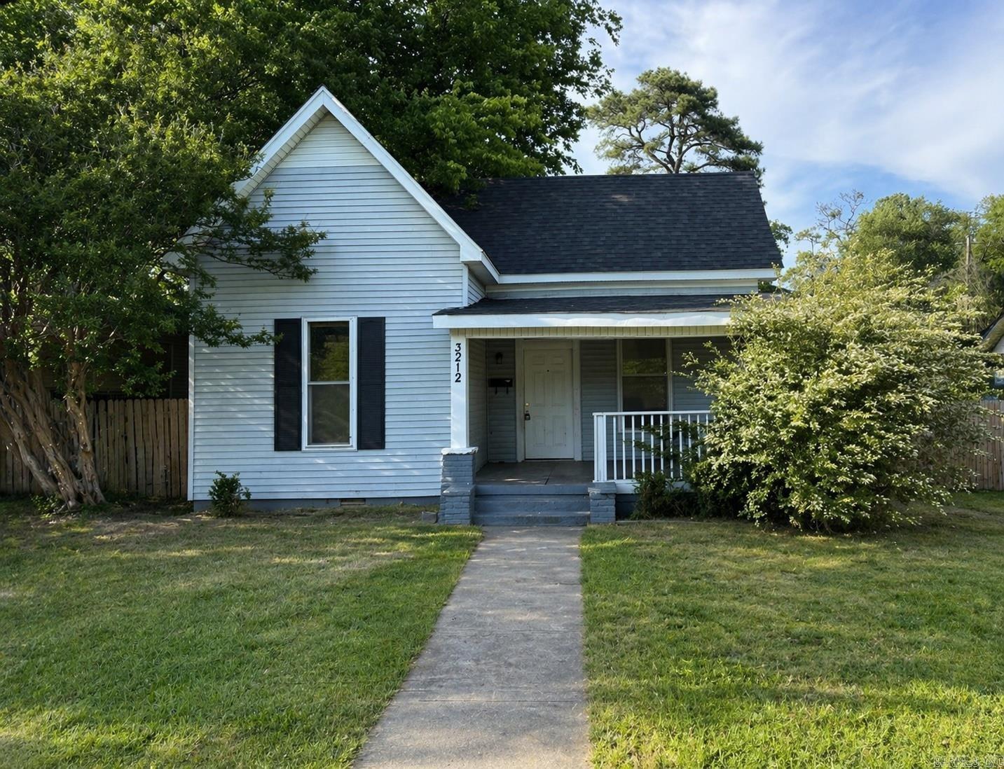 3212 Lamar  Little Rock, AR