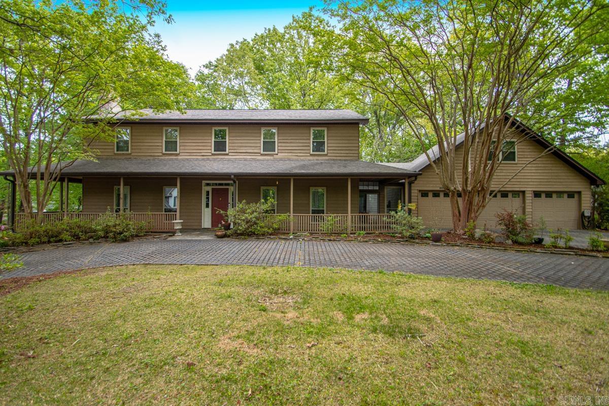 19801 Mallard  Little Rock, AR